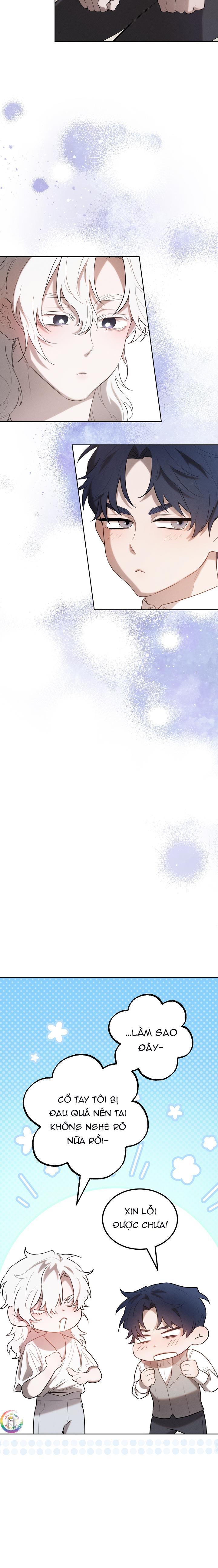 (END) Này, Đừng Có Nhấn Cái Nút Đó! Chapter 31 - Trang 2