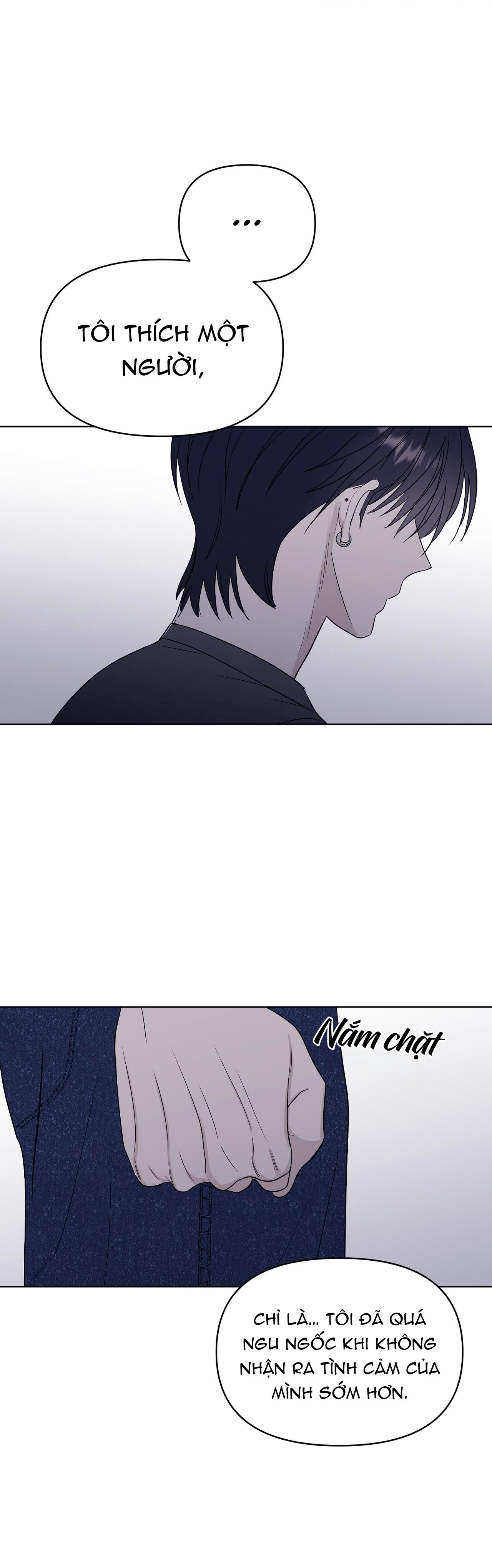 Sparkling Baby Chapter 8 - Next Chapter 9