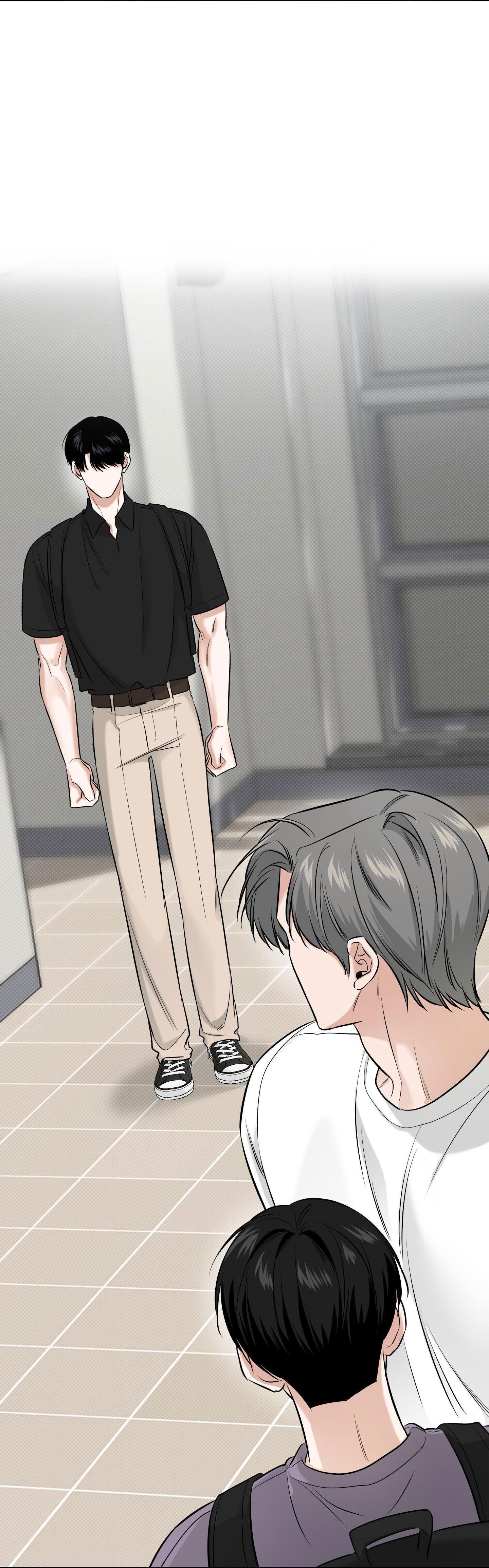 |DROP| Hưởng Lợi Chapter 22 - Trang 2