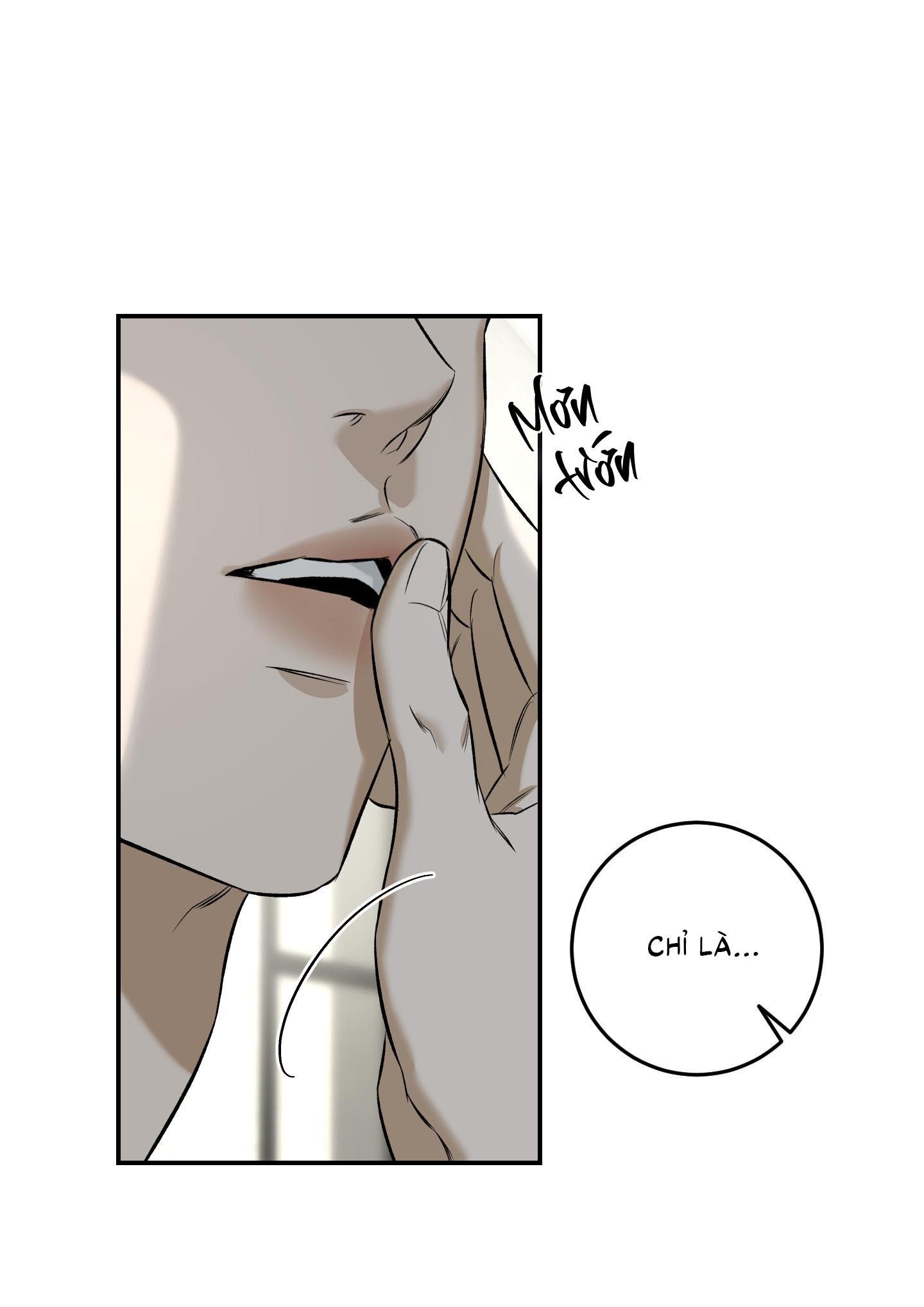 |DROP| Hưởng Lợi Chapter 32 - Trang 2