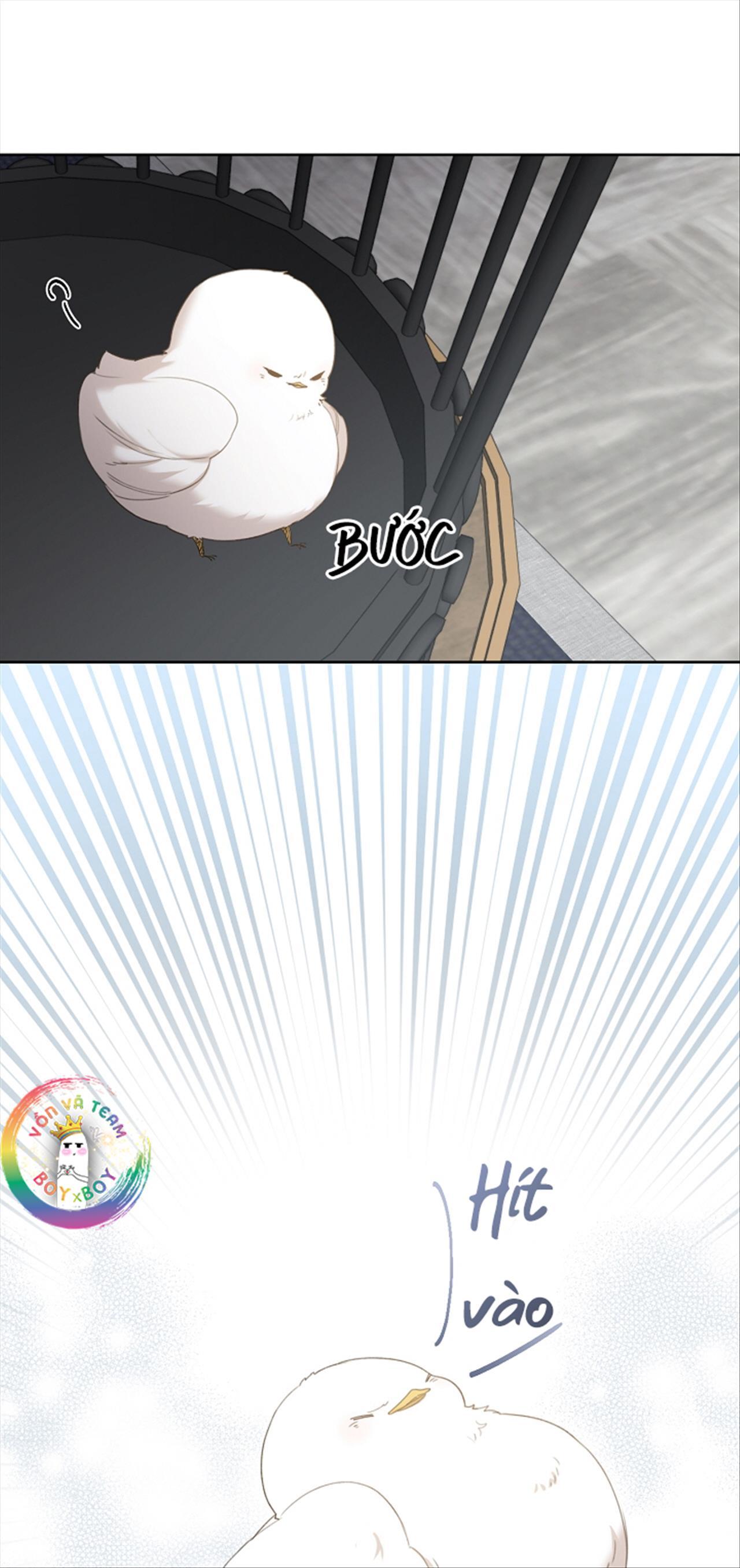 (END) Này, Đừng Có Nhấn Cái Nút Đó! Chapter 3 - Trang 2