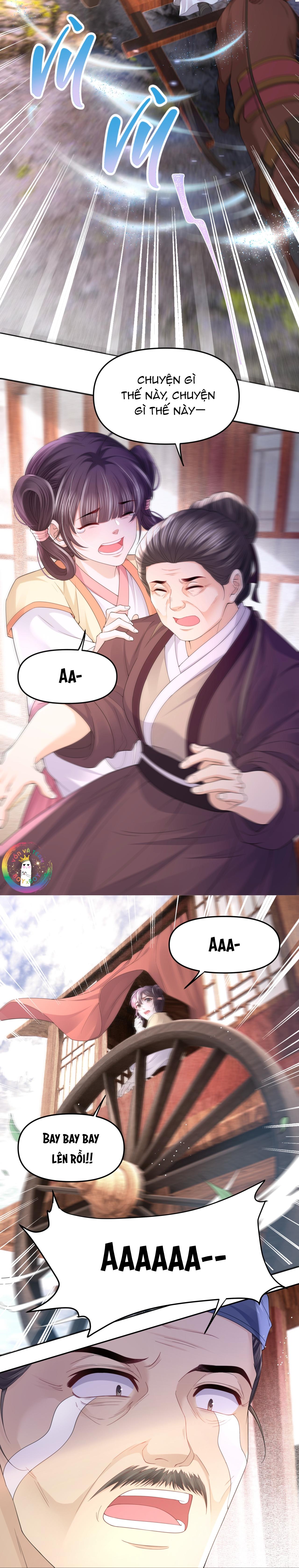 (END) Đồng Tiền Kham Thế Chapter 68 - Trang 2