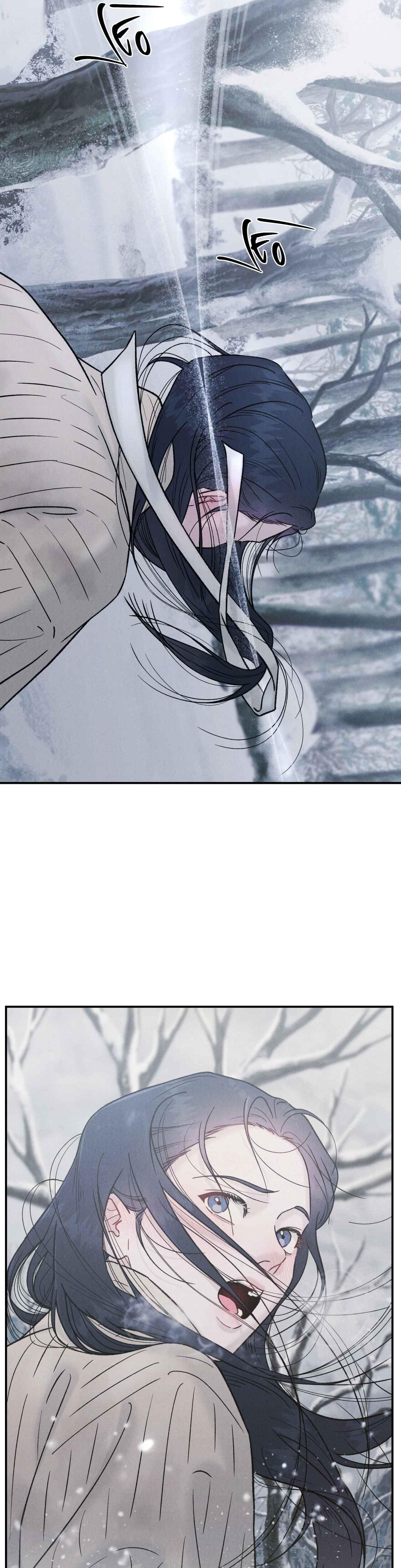 (GĐCV) GALE OF THE GOD Chapter 1 - Next Chapter 2