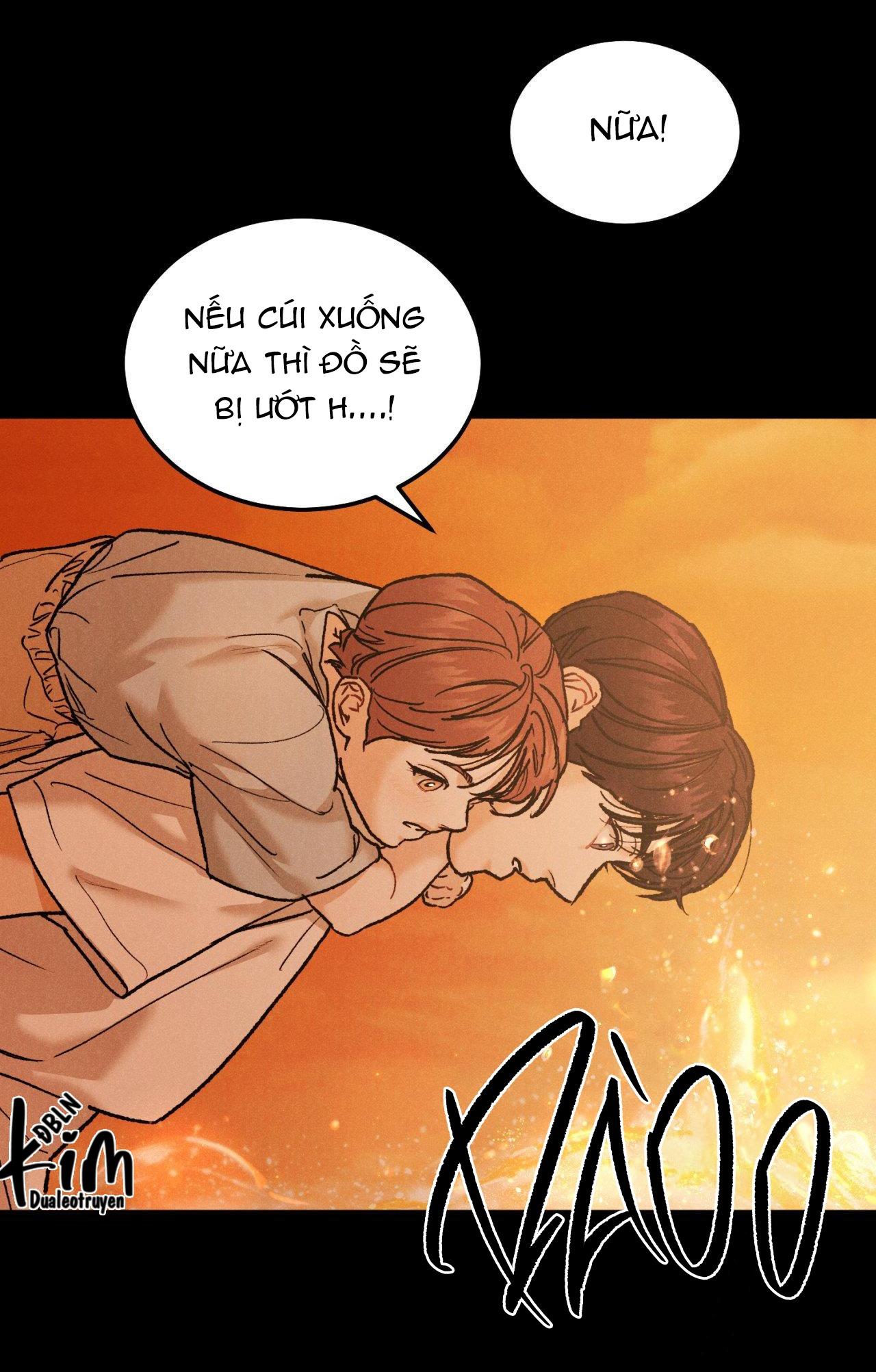 VƯỢT QUA GIỚI HẠN Chapter 93 - Next Chapter 94 END