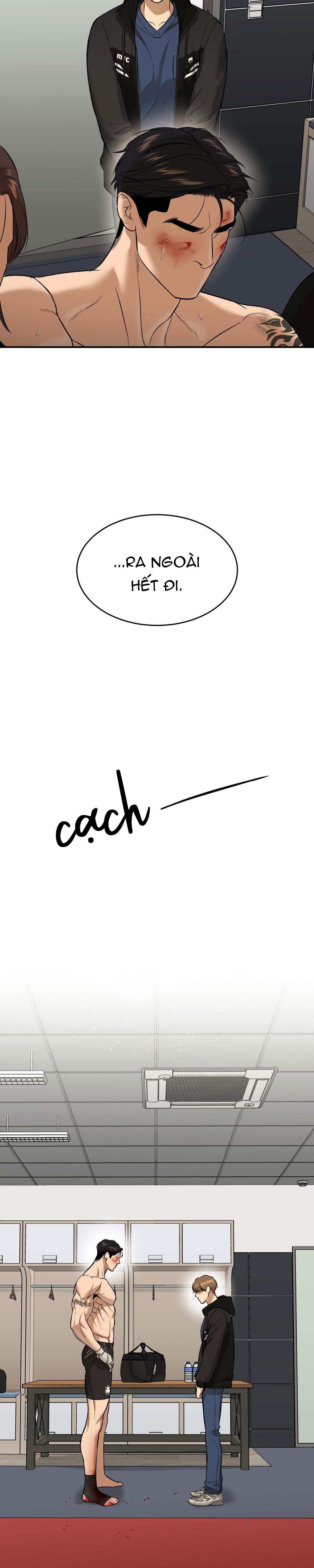 Jinx Chapter 51 - Next Chapter 52