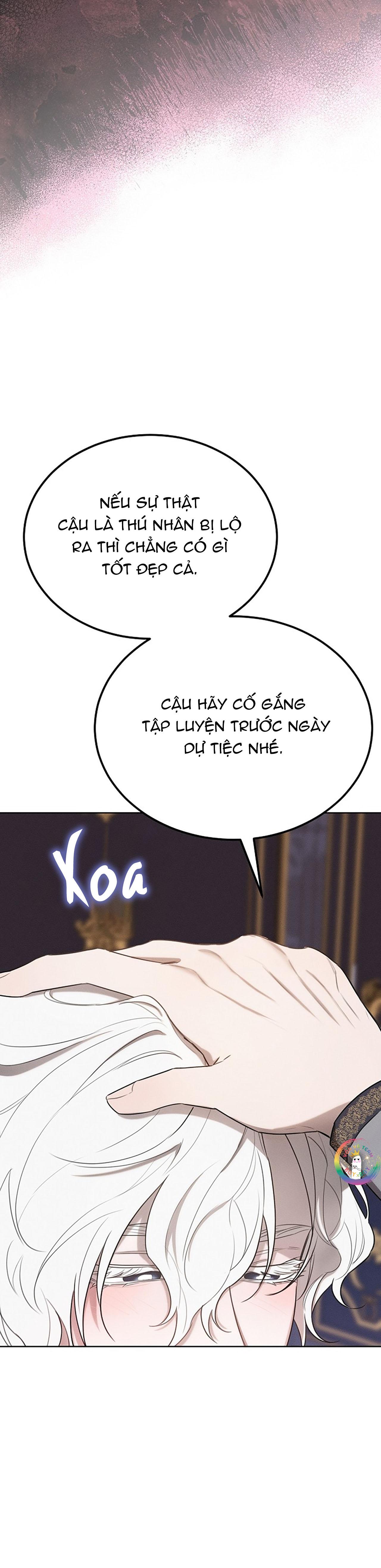 (END) Này, Đừng Có Nhấn Cái Nút Đó! Chapter 30 - Trang 2