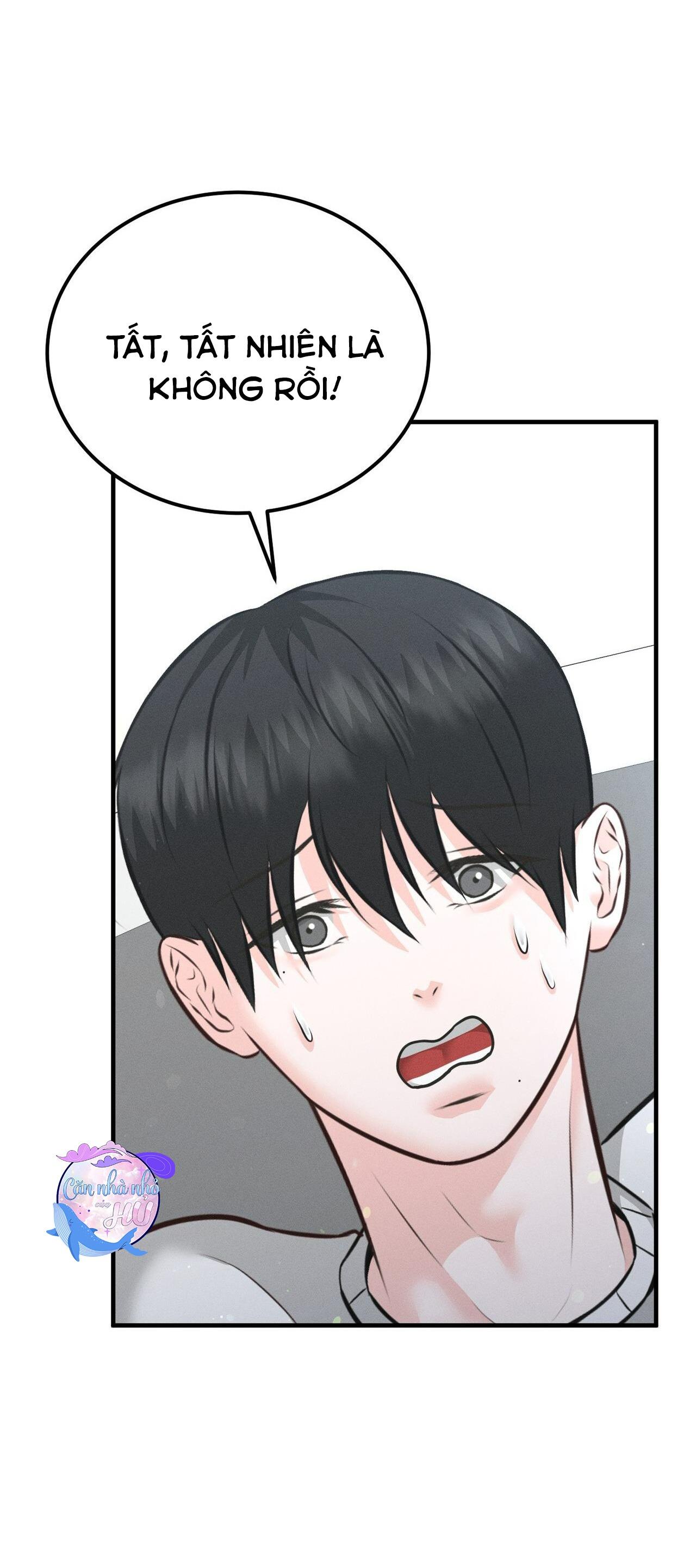 (END) CHỜ CHÚT! ĐỪNG DI CHUYỂN Chapter 14 - Next Chapter 15