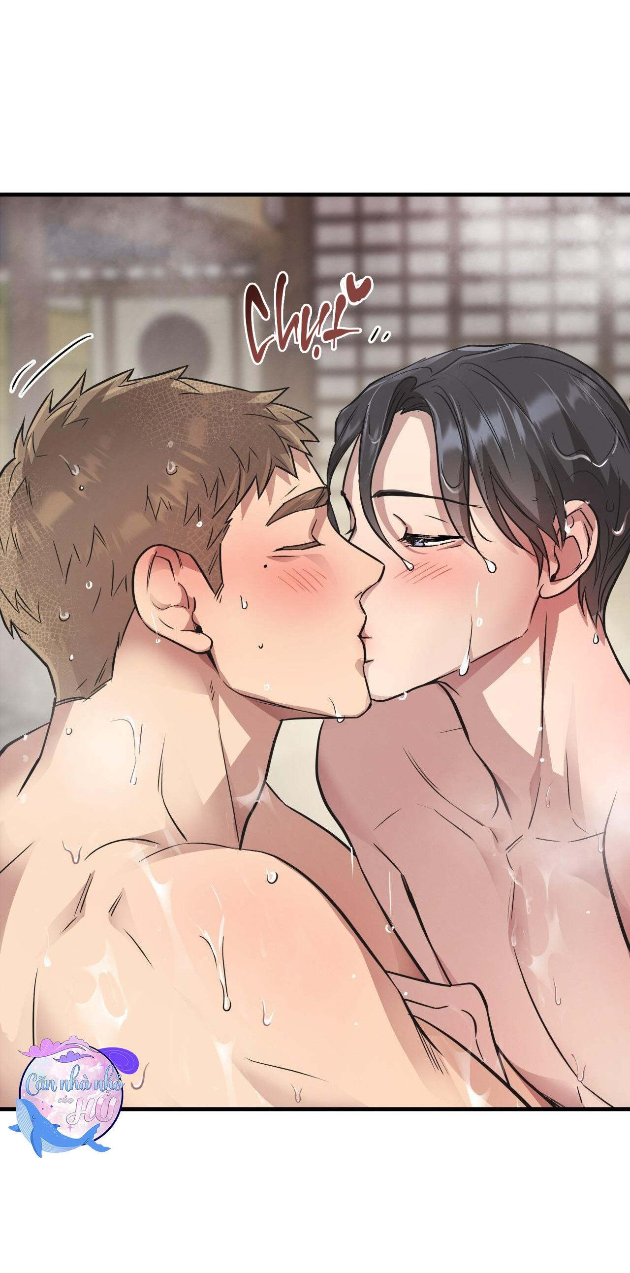 (END) MẬT GẤU Chapter 48 - Next Chapter 49
