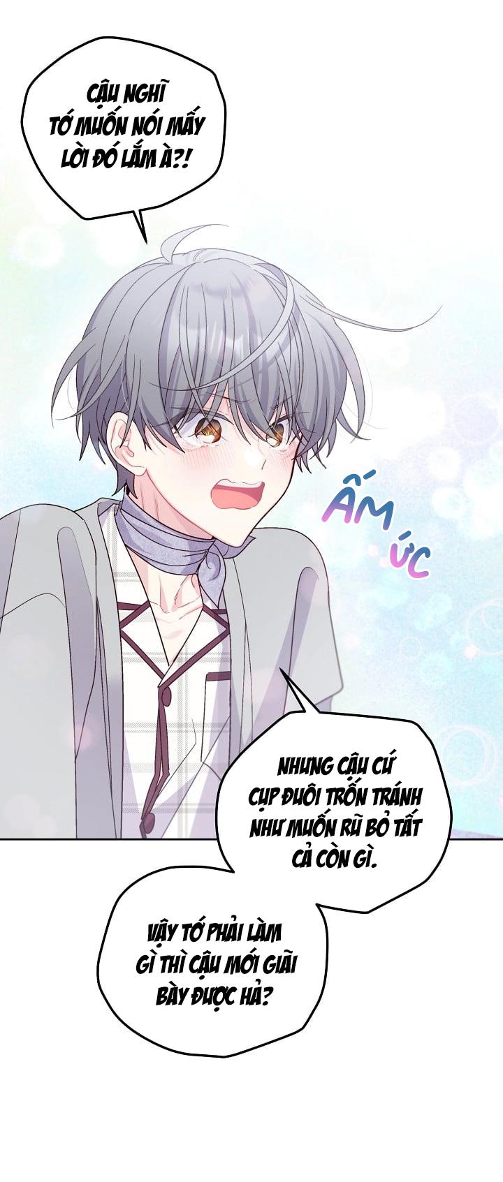 (END) Merry Marbling Chapter 62 - Trang 2