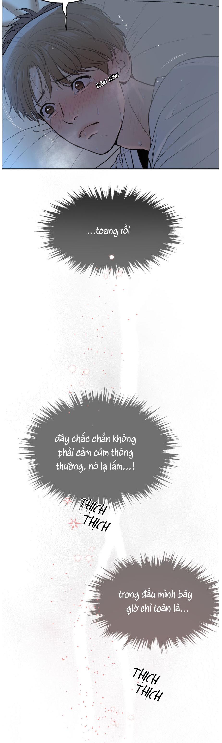 Jinx Chapter 38 - Next Chapter 39