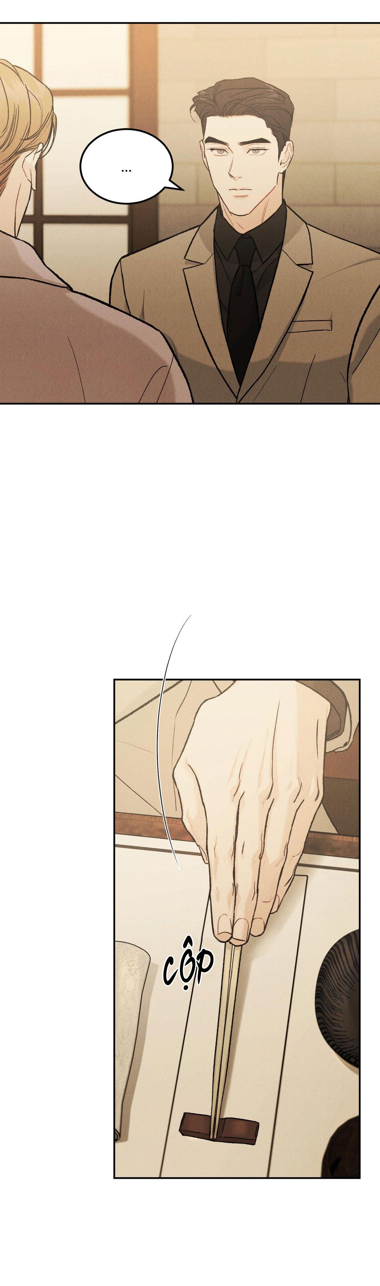 VƯỢT QUA GIỚI HẠN Chapter 73 - Next Chapter 74