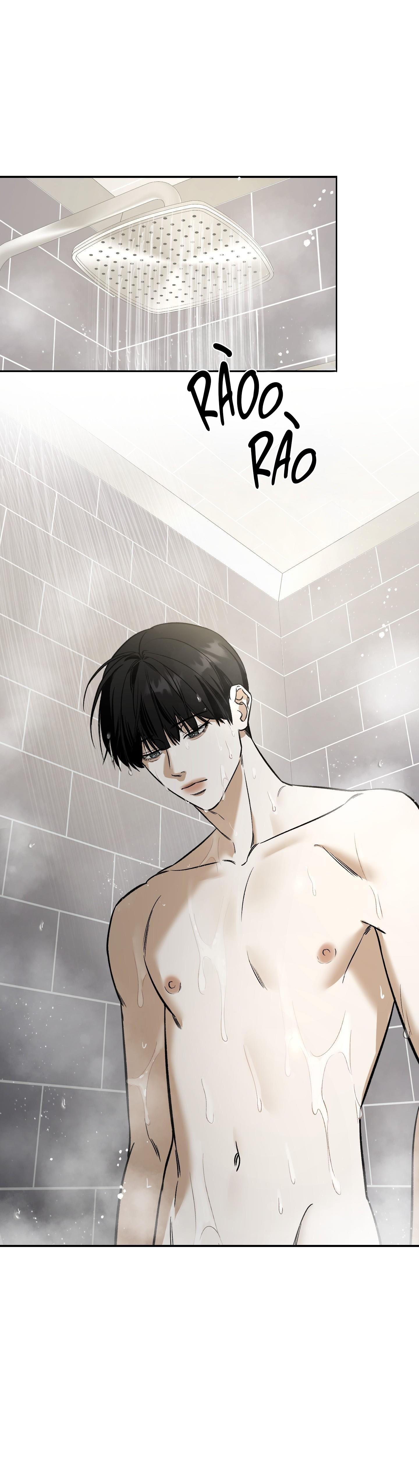 |DROP| Hưởng Lợi Chapter 35 - Trang 2