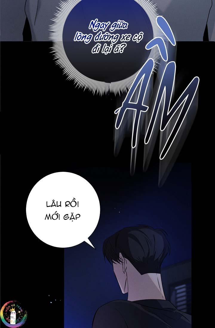 (END) Màn Đêm Không Lối Chapter 3 - Trang 2