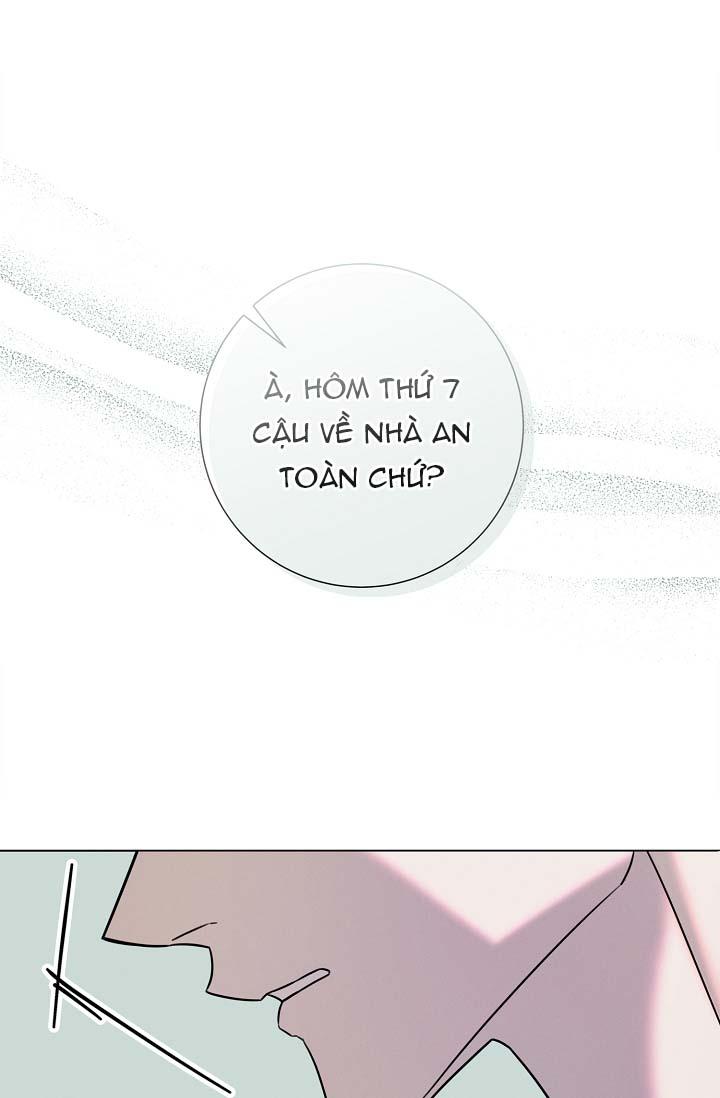 (END) Màn Đêm Không Lối Chapter 3 - Trang 2