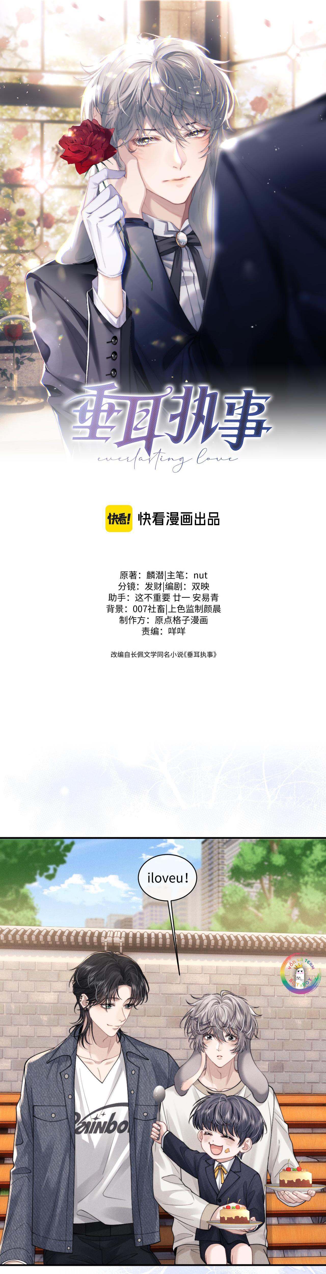 Chấp Sự Thỏ Tai Cụp Chapter 82 - Next Chapter 83