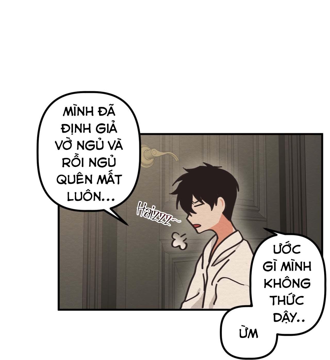 (END SS) DEVIL ON TOP Chapter 11 - Trang 2
