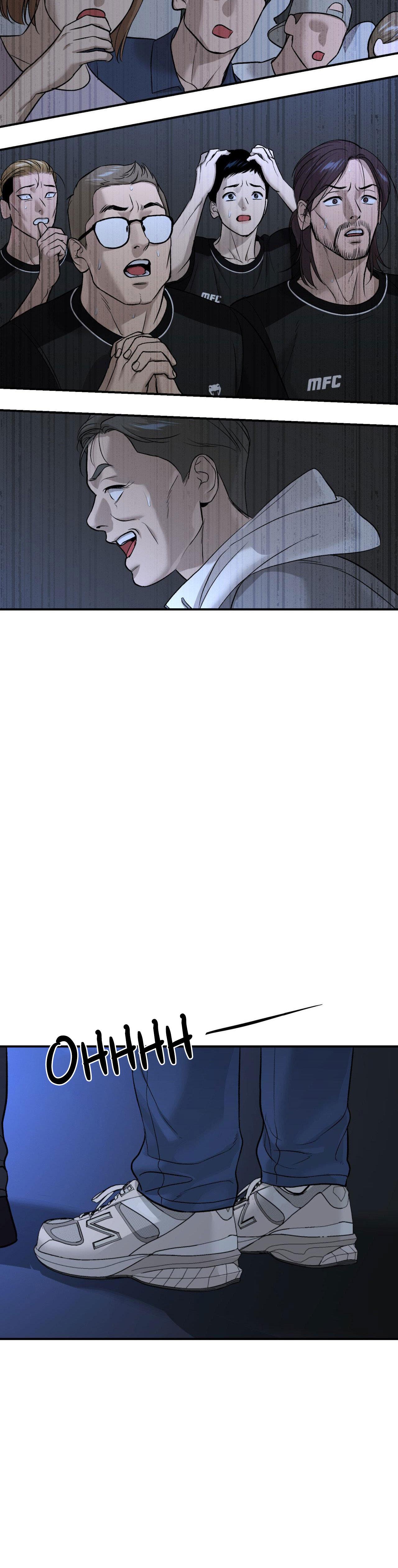 Jinx Chapter 51 - Next Chapter 52