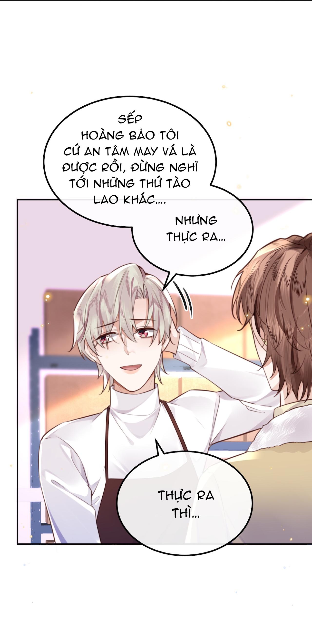(END) Đặc Chế Cho Riêng Anh Chapter 89 - Next Chapter 90