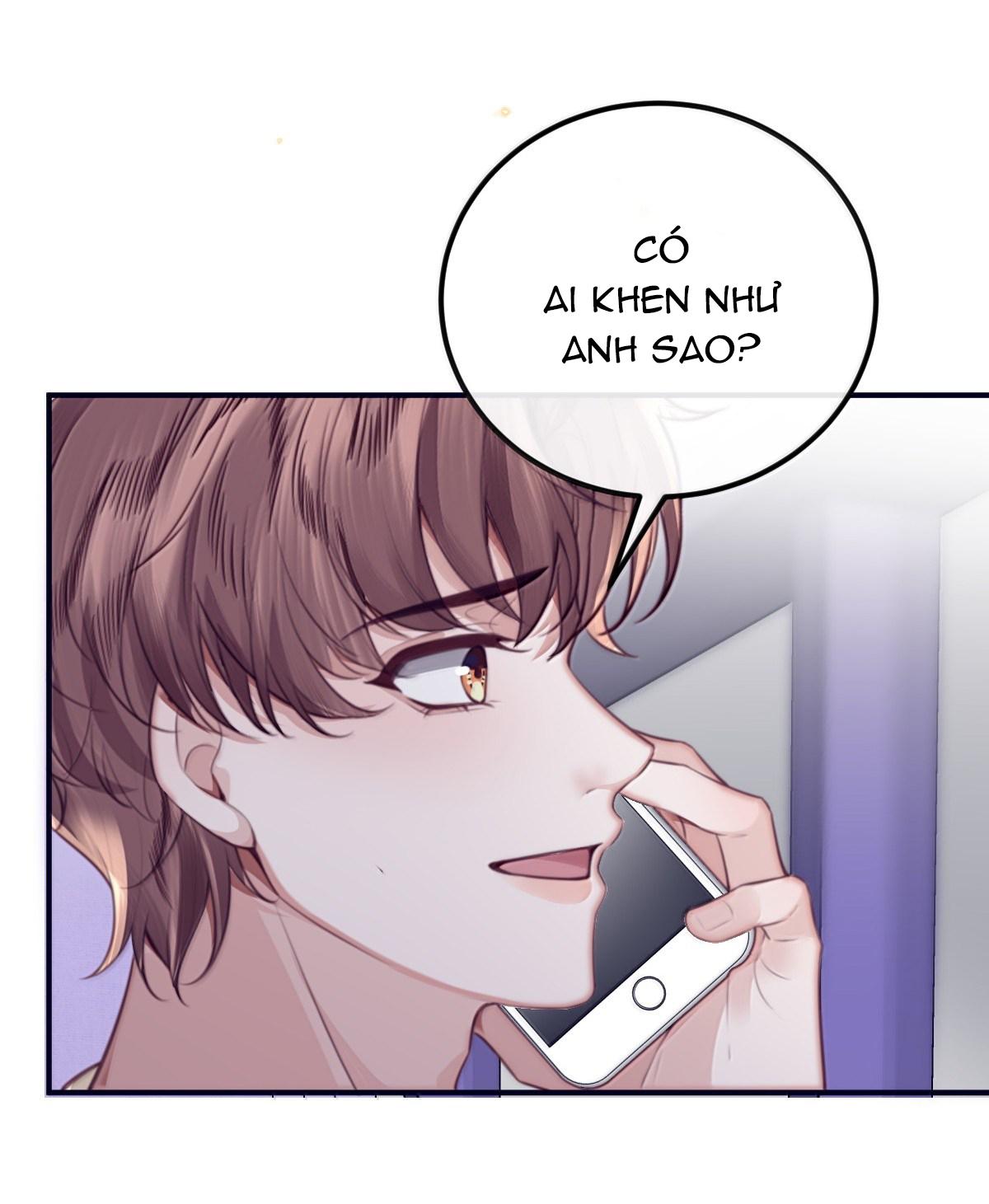 (END) Đặc Chế Cho Riêng Anh Chapter 120 - Next Chapter 120.1 Chụt Chụt
