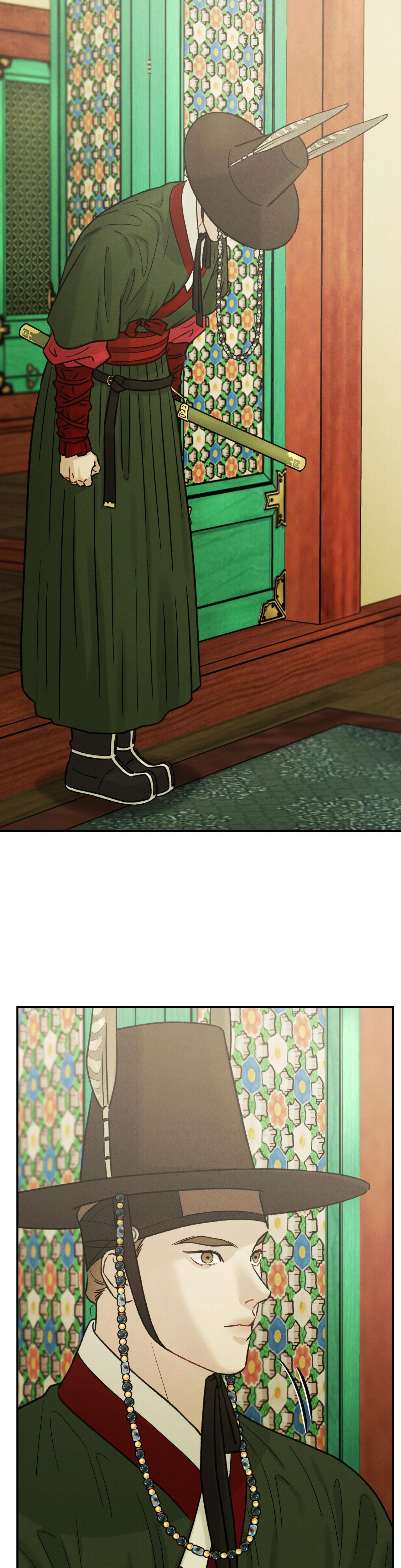 (GĐCV) GALE OF THE GOD Chapter 7 - Next Chapter 8
