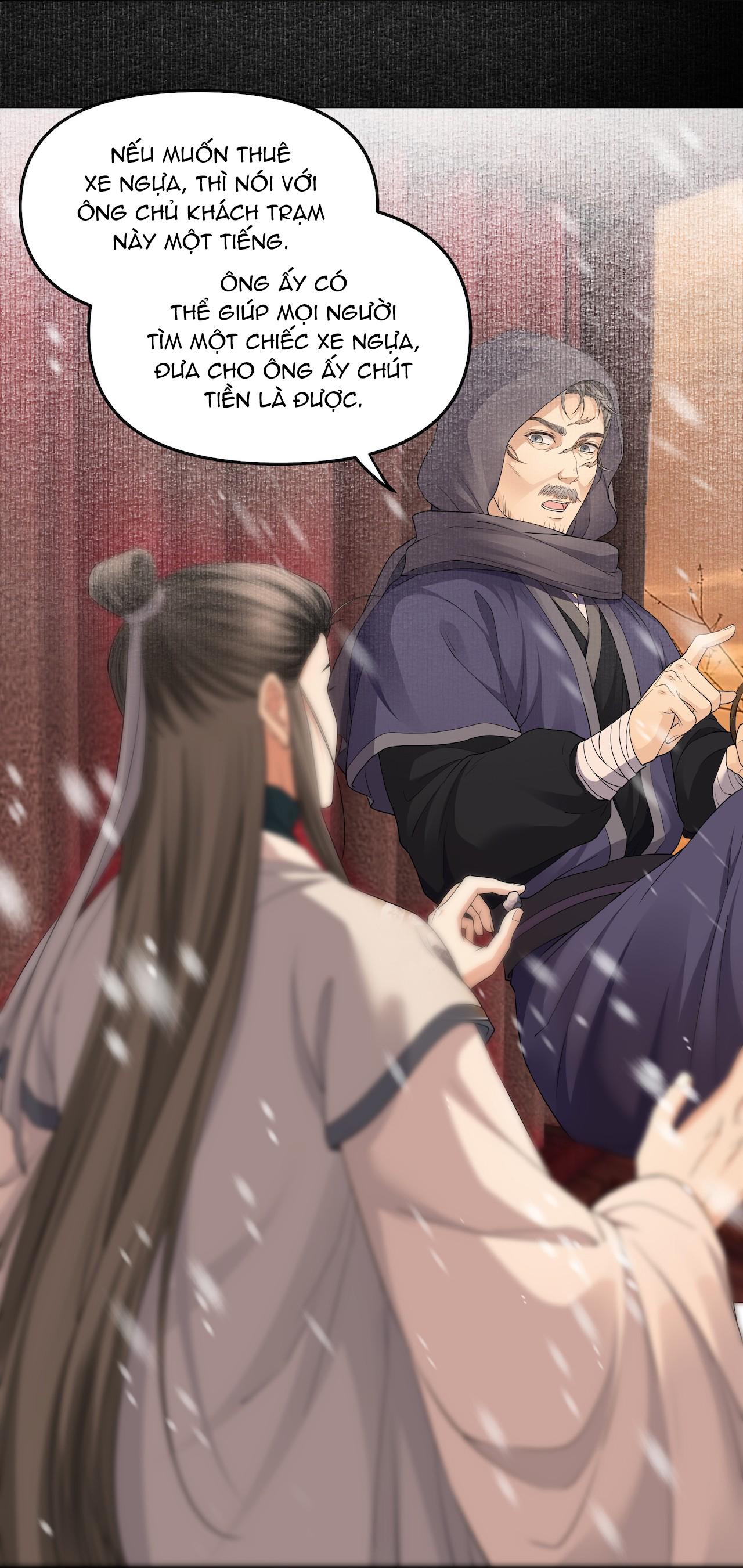 (END) Đồng Tiền Kham Thế Chapter 59 - Trang 2