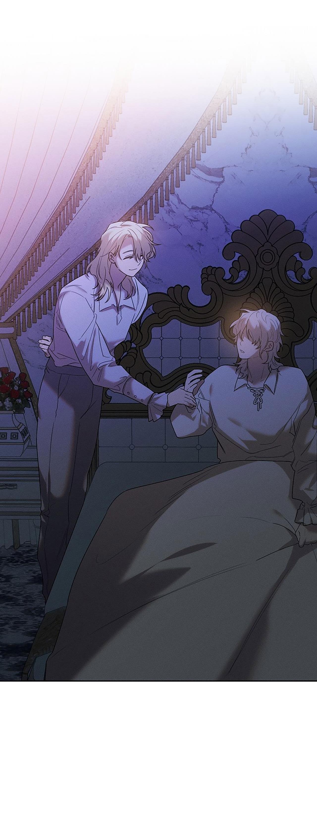 (END) Này, Đừng Có Nhấn Cái Nút Đó! Chapter 24 - Trang 2