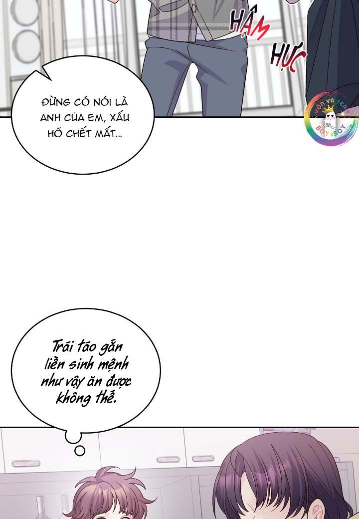 (END) Merry Marbling Chapter 74 - Trang 2