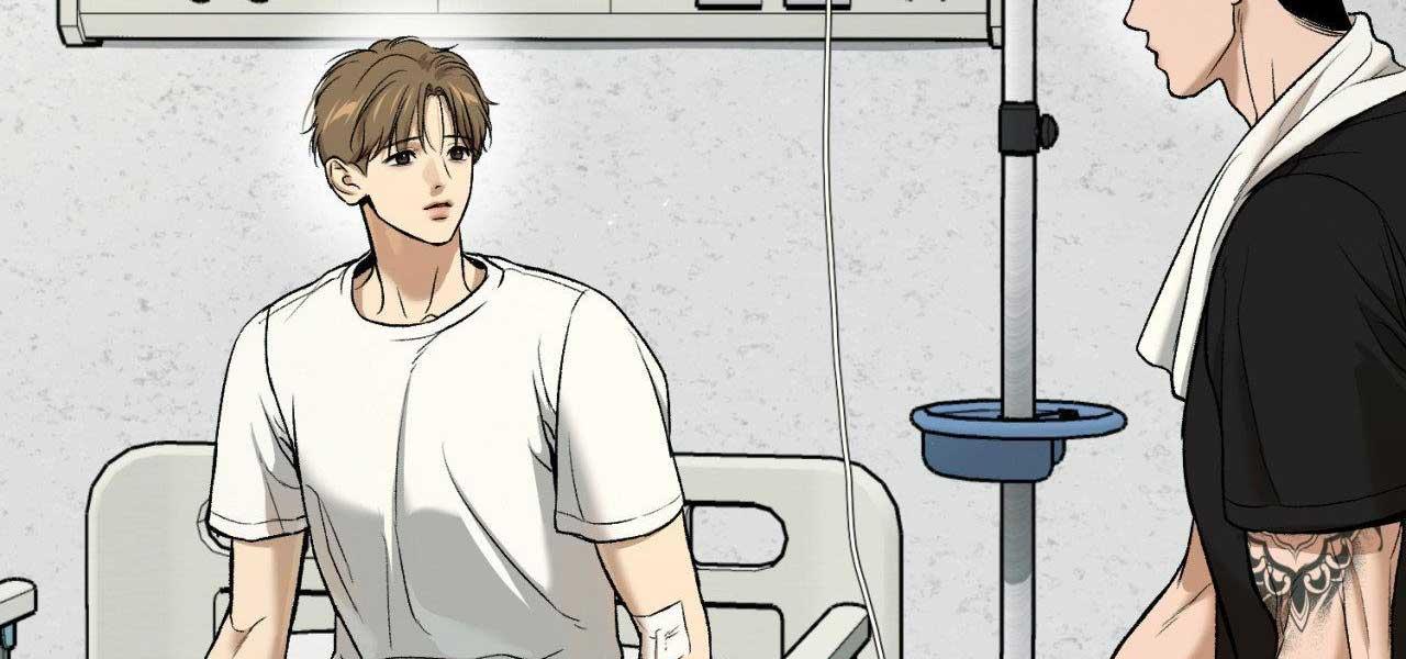 Jinx Chapter 60 - Next Chapter 61