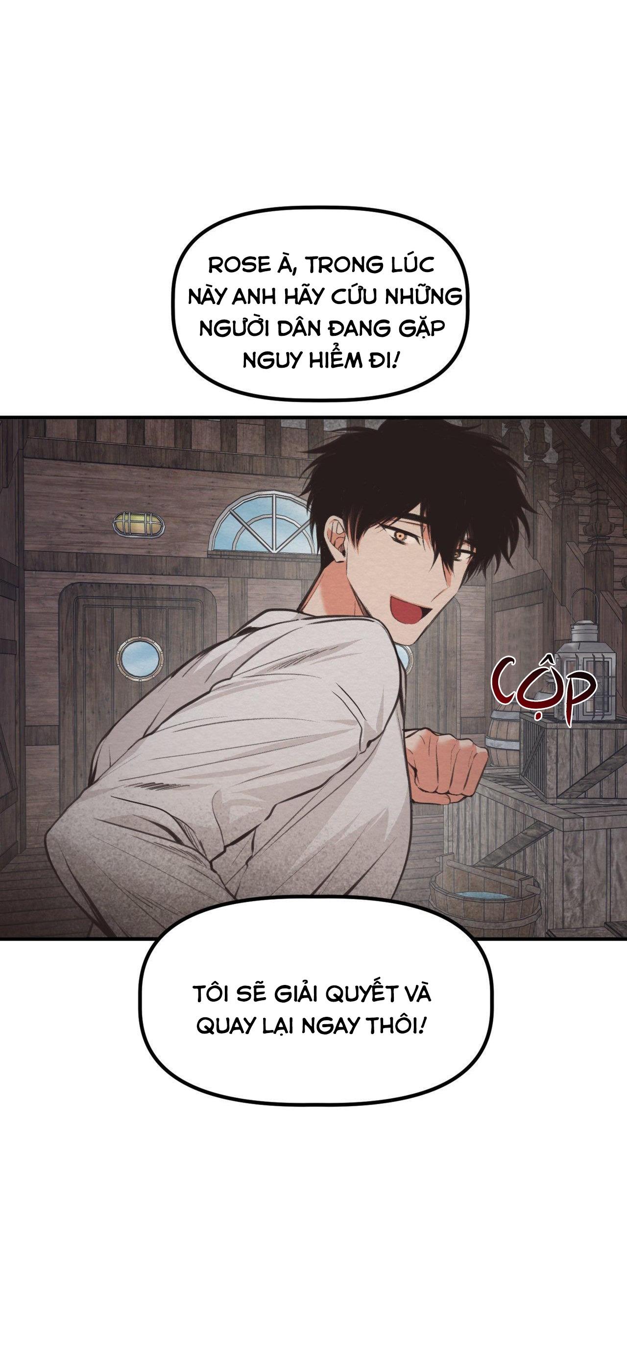 (END SS) DEVIL ON TOP Chapter 24 - Trang 2