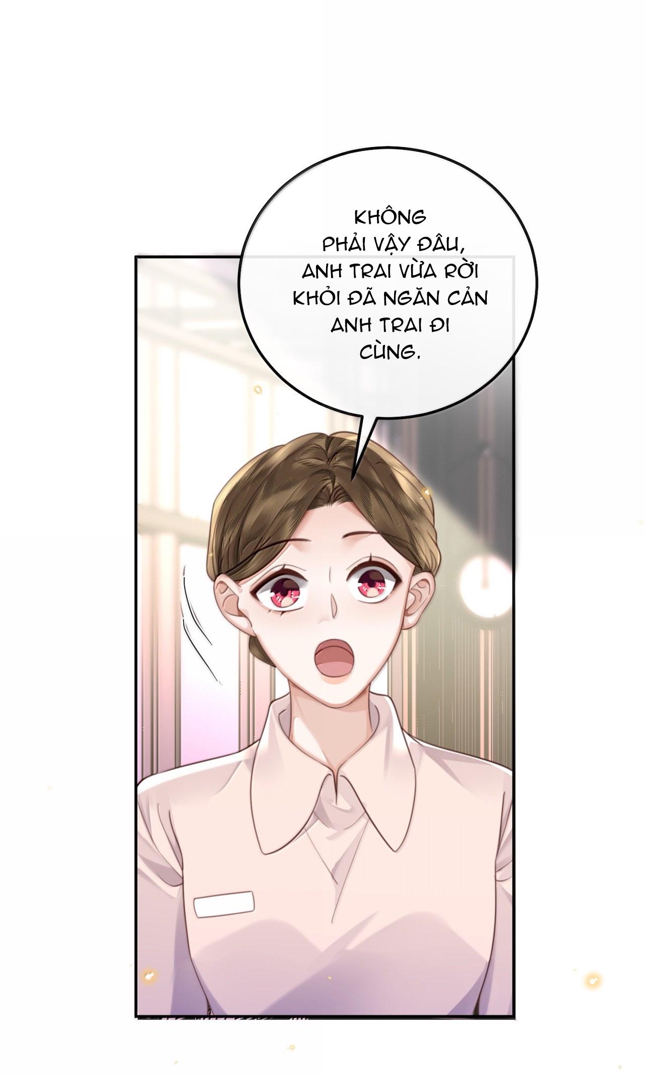 (END) Đặc Chế Cho Riêng Anh Chapter 103 - Next Chapter 104