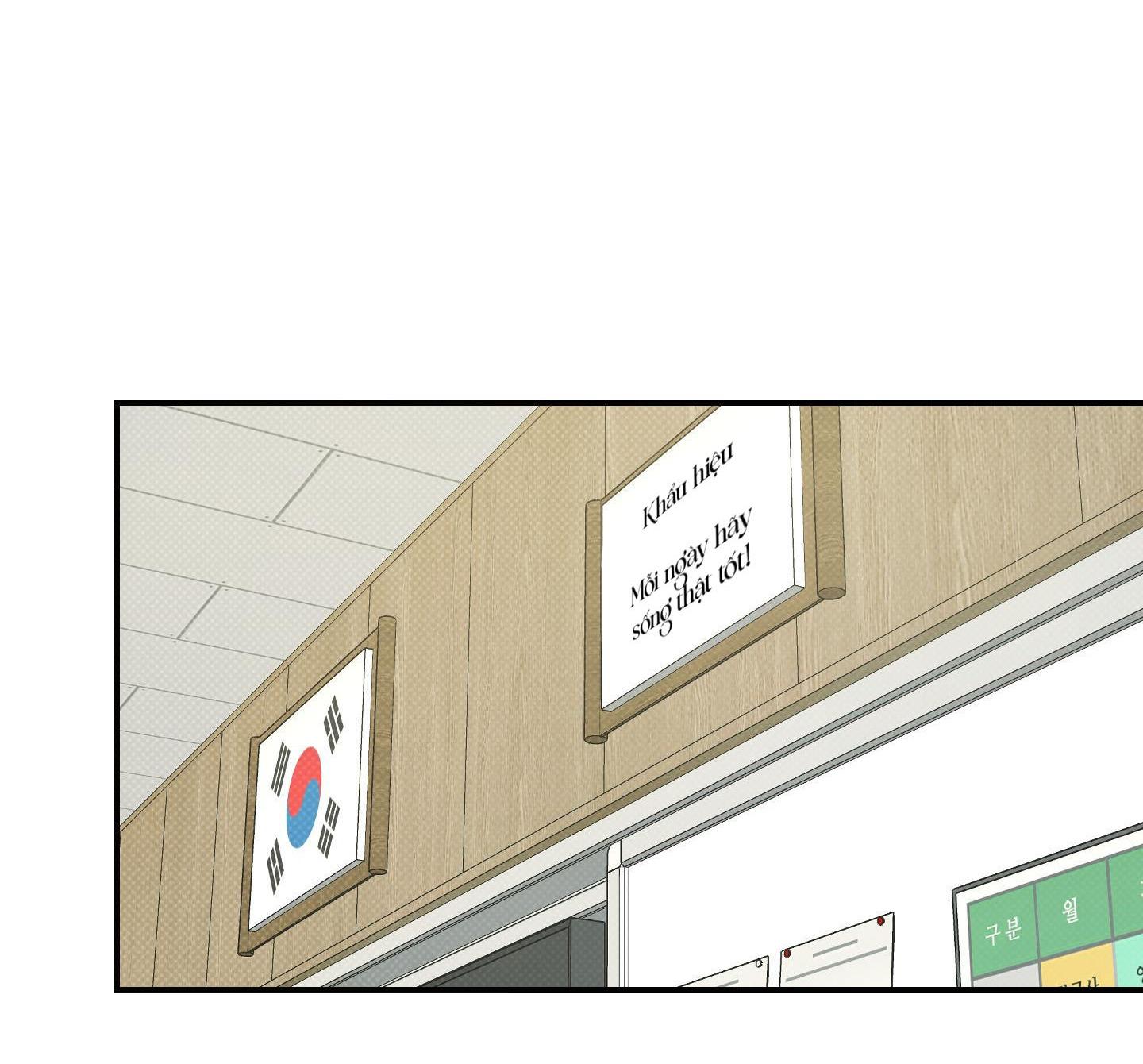 |DROP| Hưởng Lợi Chapter 6 - Trang 2