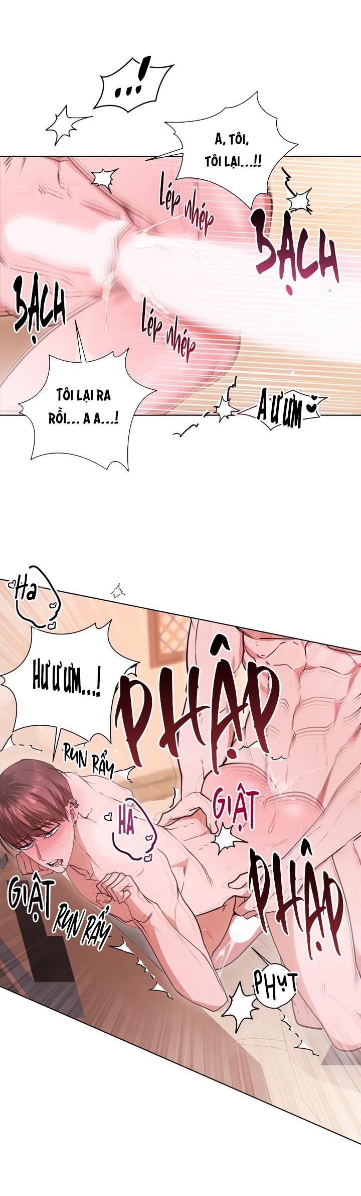 CÔ DÂU RỒNG Chapter 14 - Next 