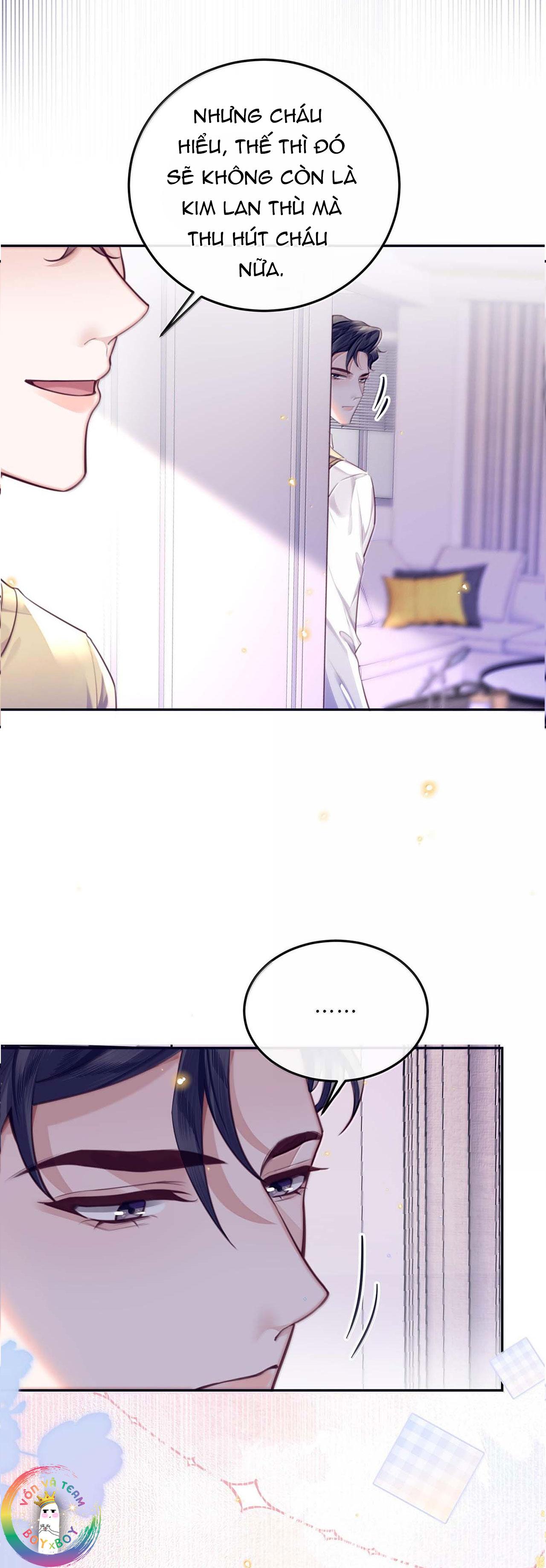 (END) Đặc Chế Cho Riêng Anh Chapter 114 - Next Chapter 115