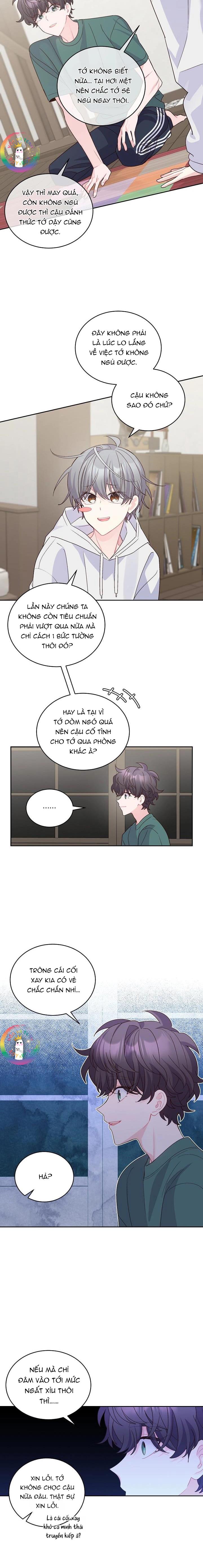 (END) Merry Marbling Chapter 75 - Trang 2