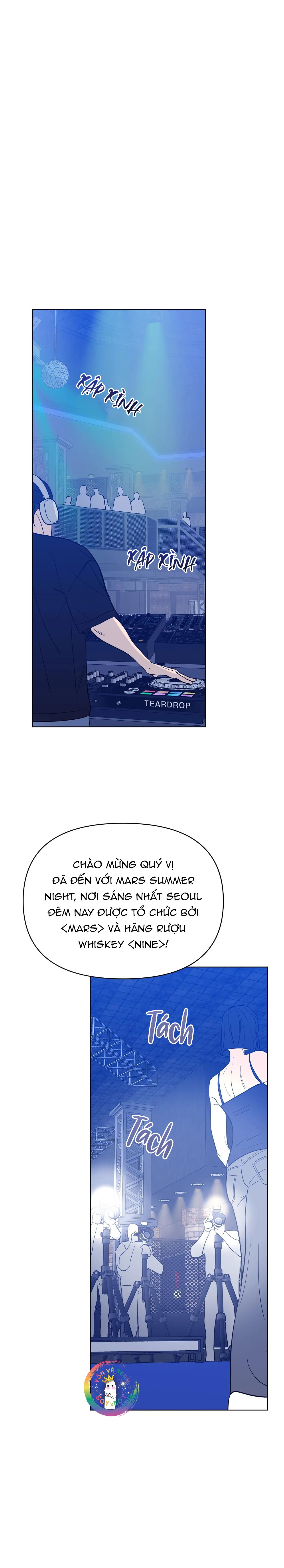Sparkling Baby Chapter 11 - Next Chapter 12
