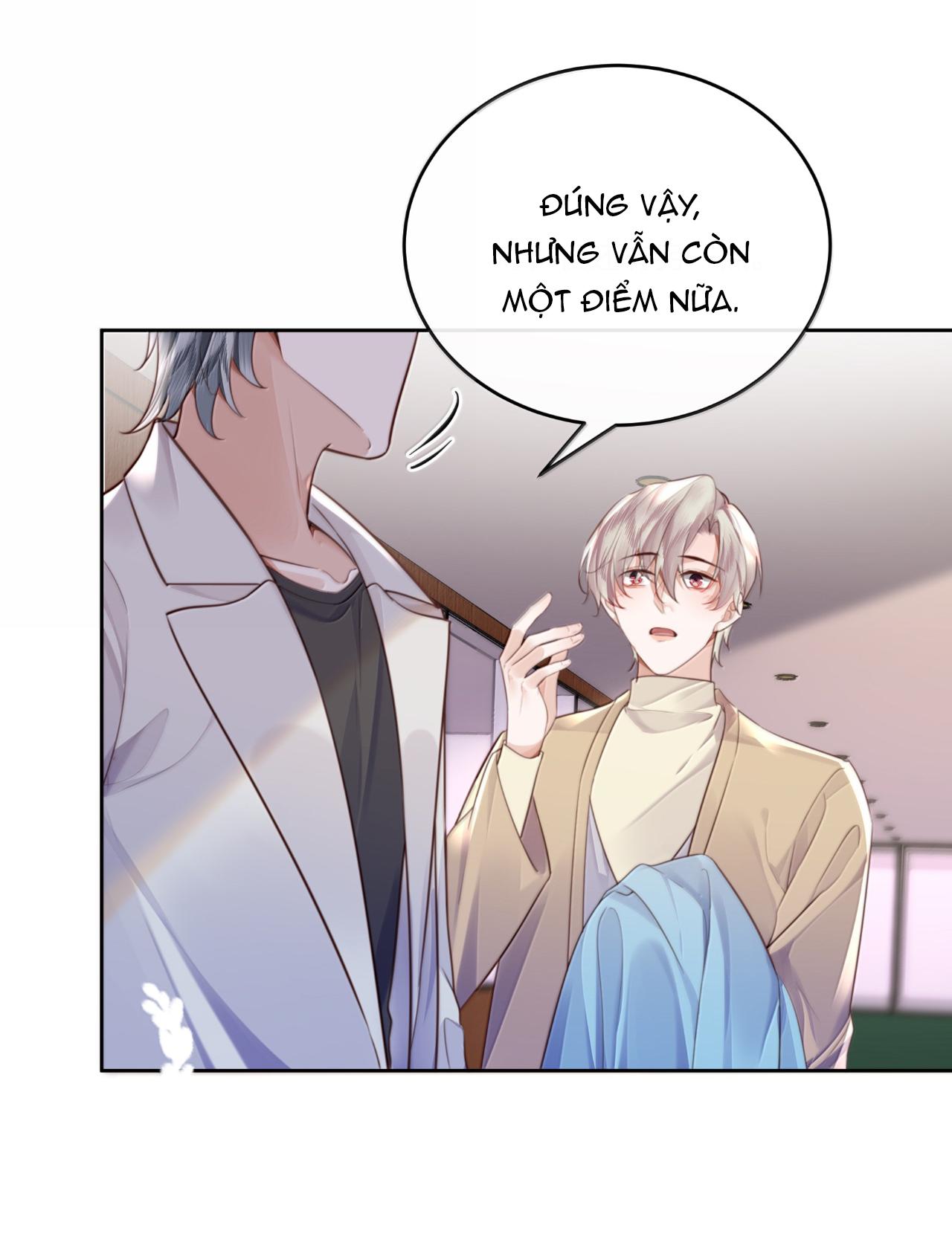 (END) Đặc Chế Cho Riêng Anh Chapter 101 - Next Chapter 102