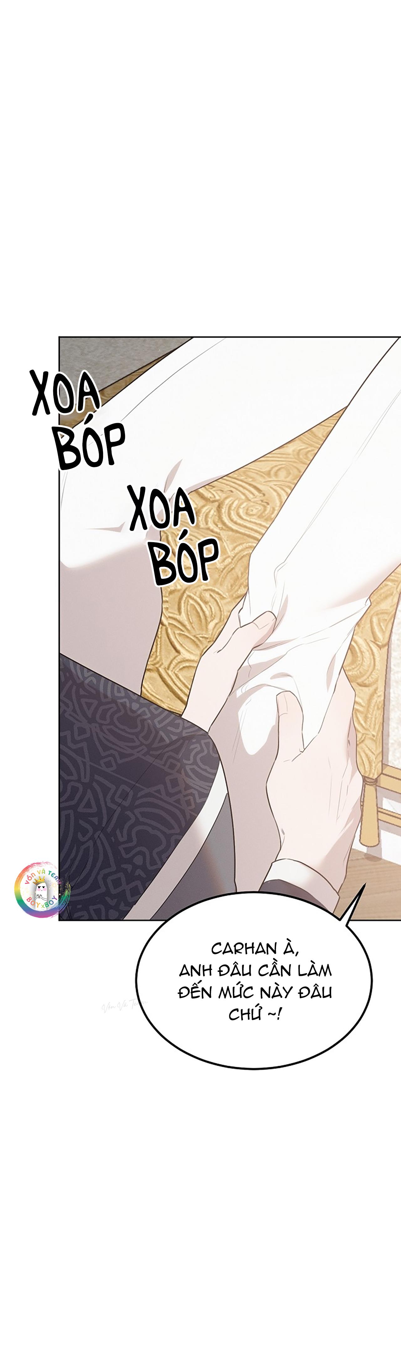 (END) Này, Đừng Có Nhấn Cái Nút Đó! Chapter 23 - Trang 2