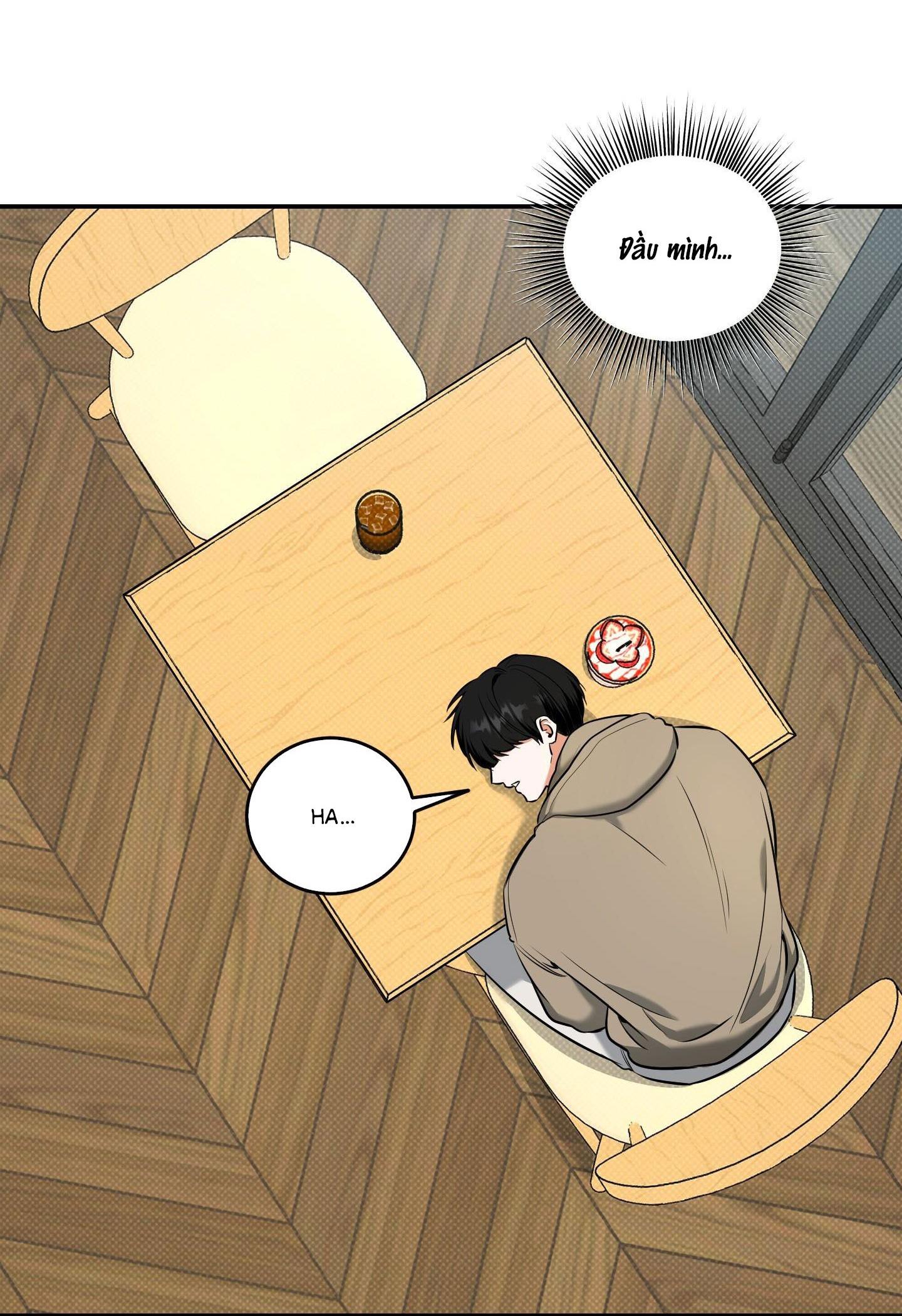 |DROP| Hưởng Lợi Chapter 12 - Trang 2