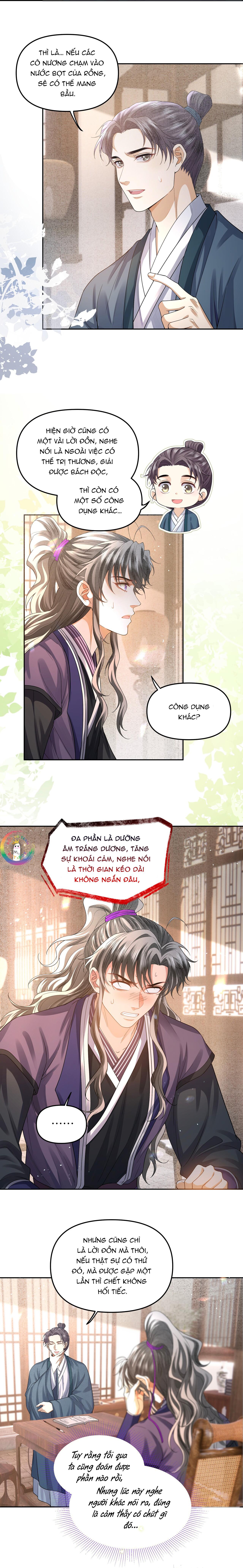 (END) Đồng Tiền Kham Thế Chapter 81 - Next Chapter 82