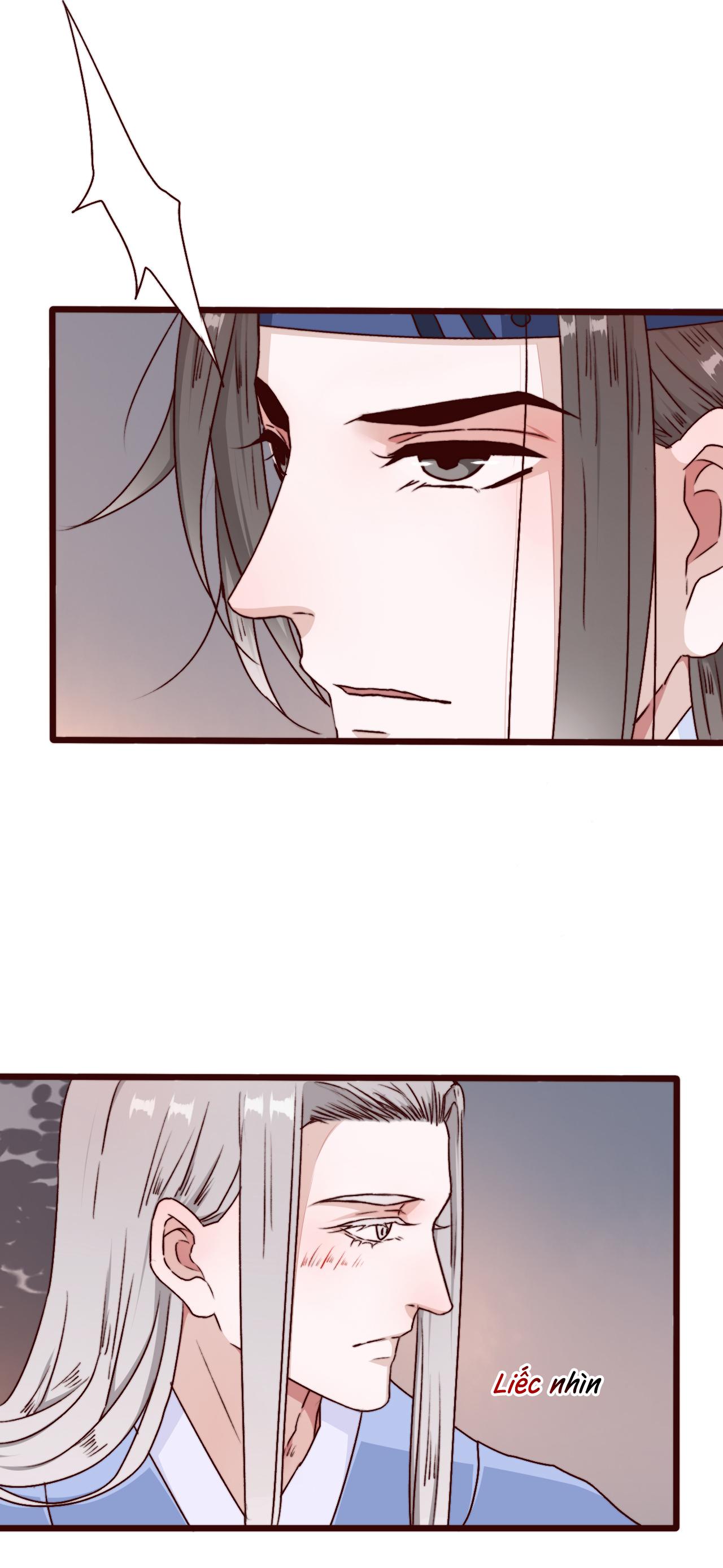 Hạnh Lâm Phương Hoa Chapter 74 - Next Chapter 75