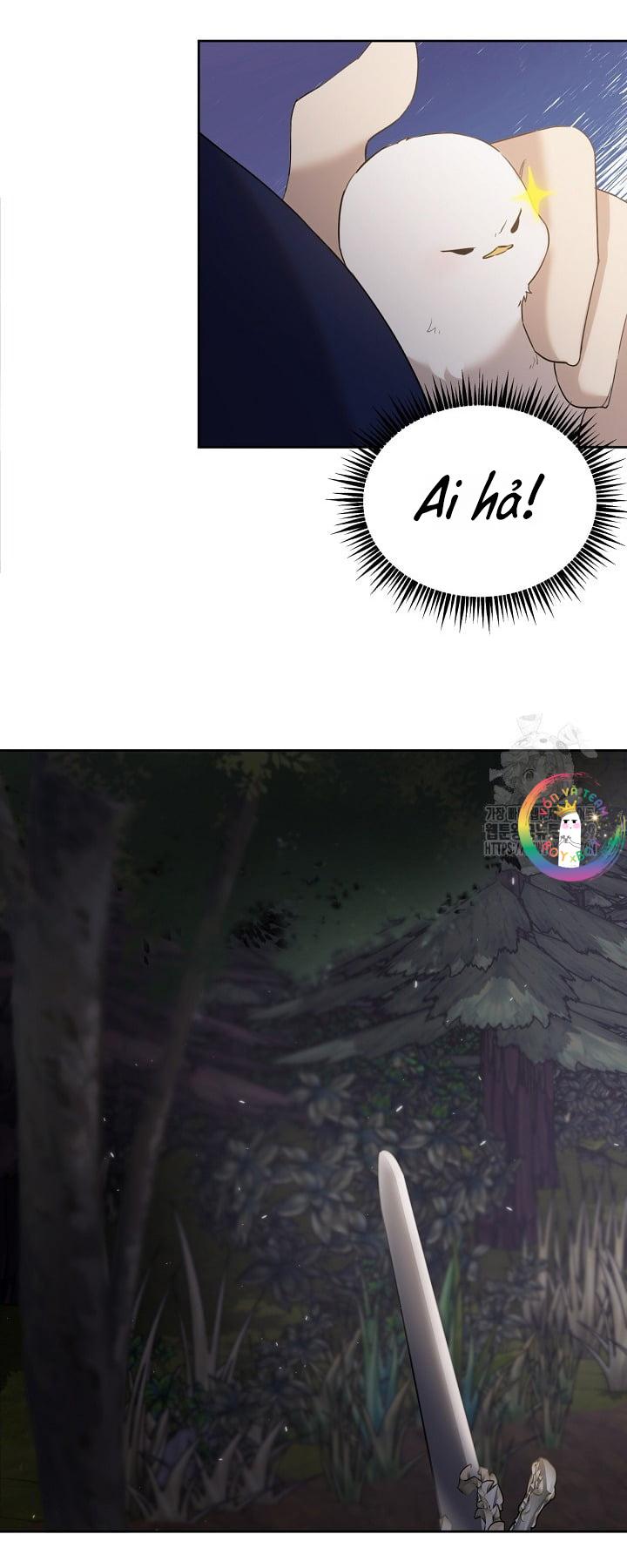 (END) Này, Đừng Có Nhấn Cái Nút Đó! Chapter 10 - Trang 2