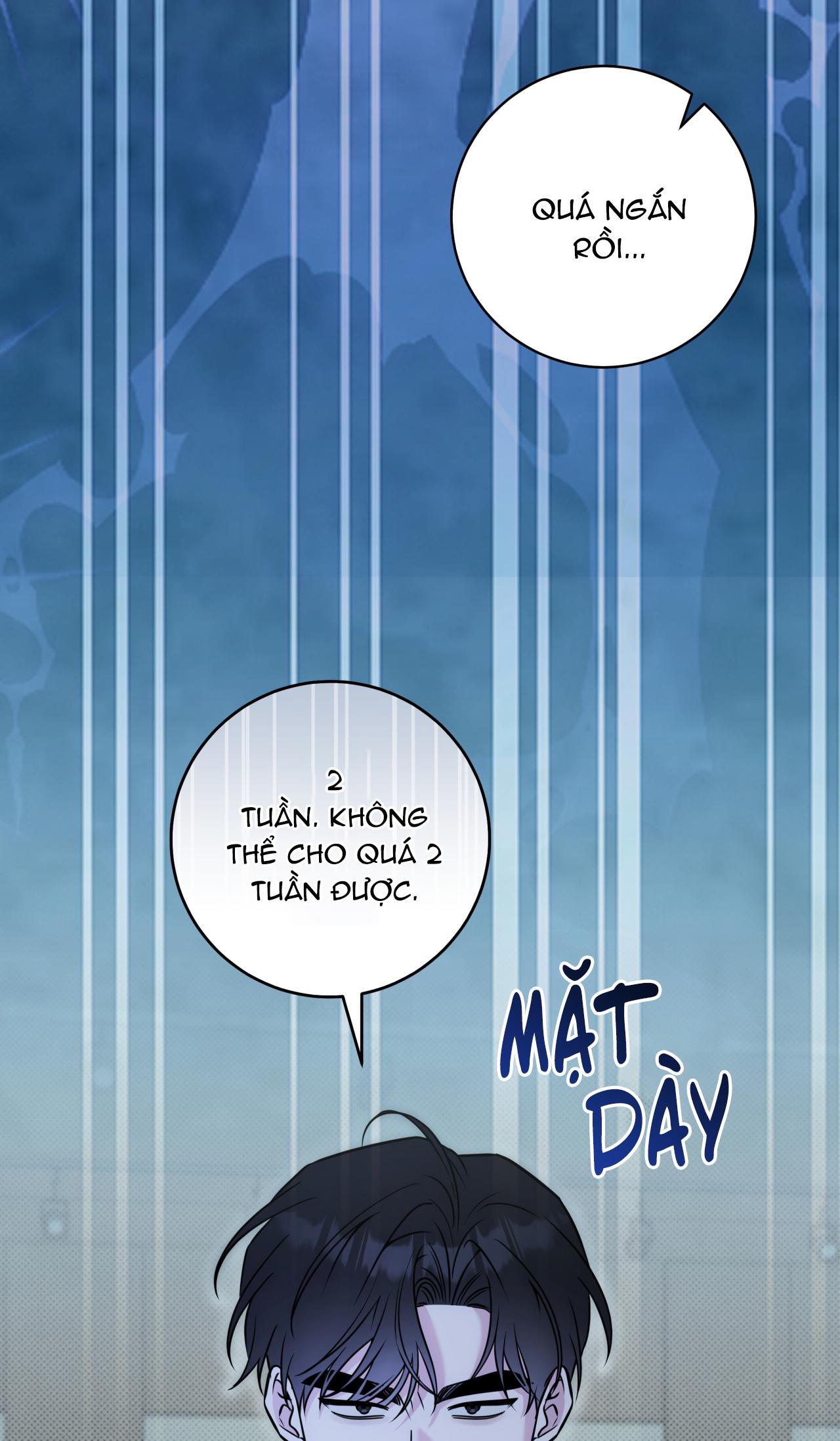 (END) Ballboy Tactics Chapter 22 - Next Chapter 23