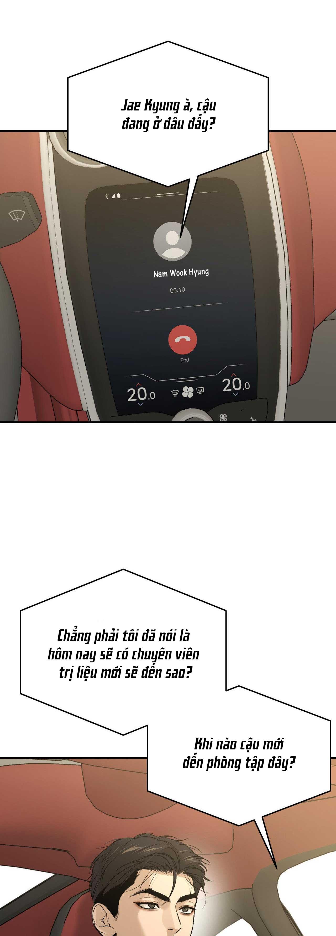 Jinx Chapter 61 - Next Chapter 62