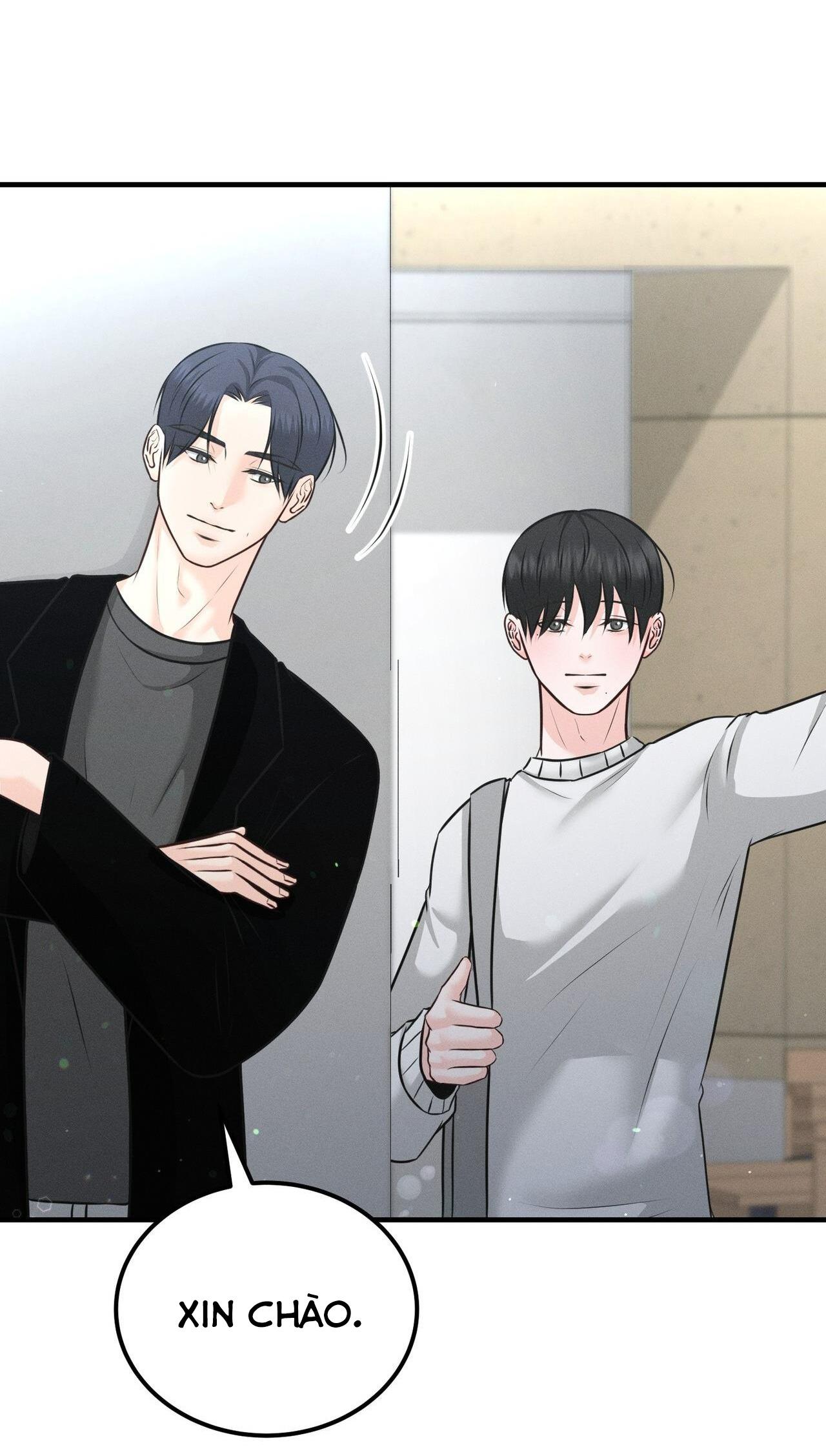 (END) CHỜ CHÚT! ĐỪNG DI CHUYỂN Chapter 14 - Next Chapter 15