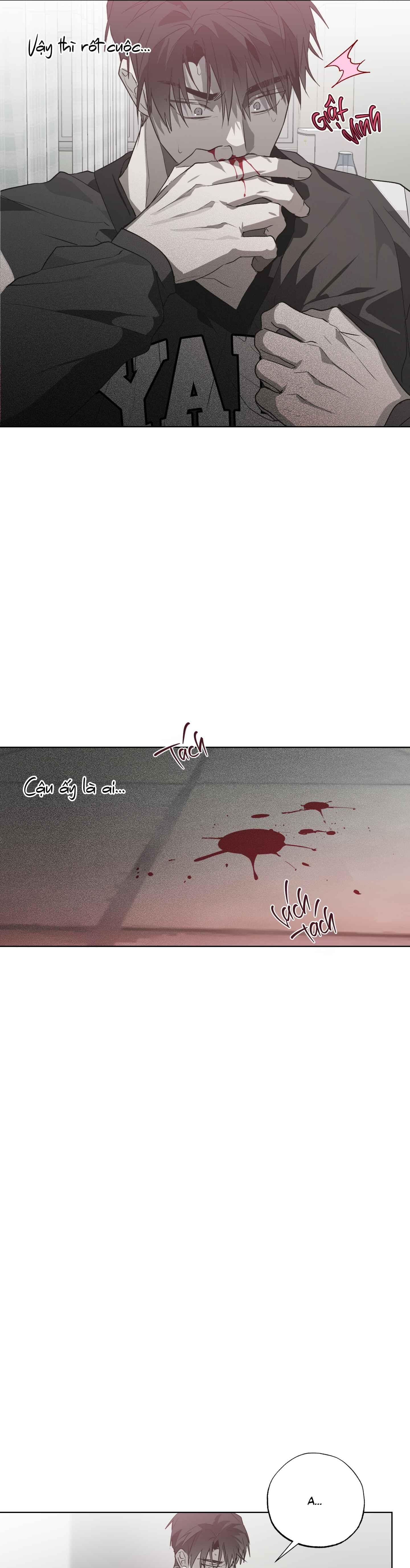 (GĐCV) NGÔI NHÀ DỊ THƯỜNG Chapter 19 - Next Chapter 20
