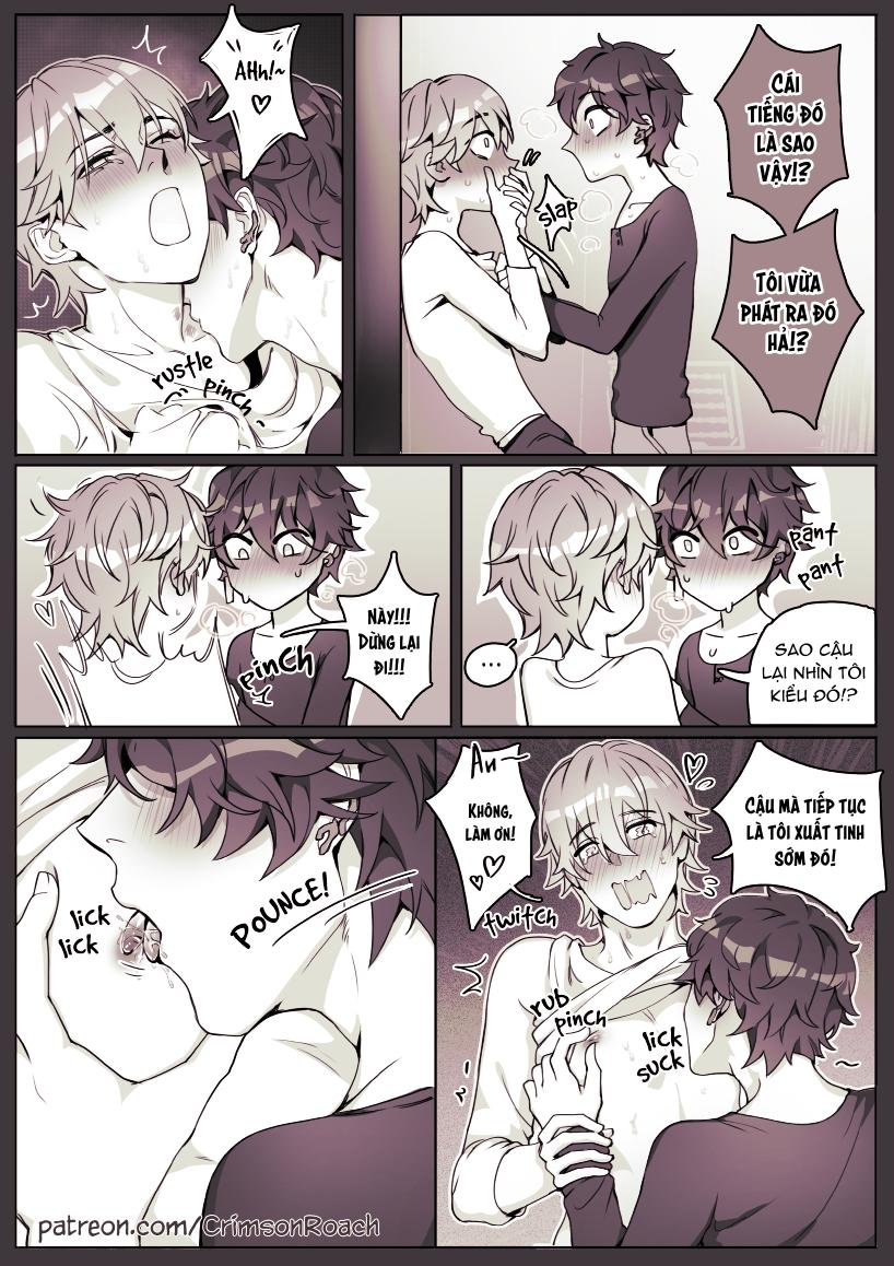 Honkai Star Rail Chapter 4 - Next Chapter 5