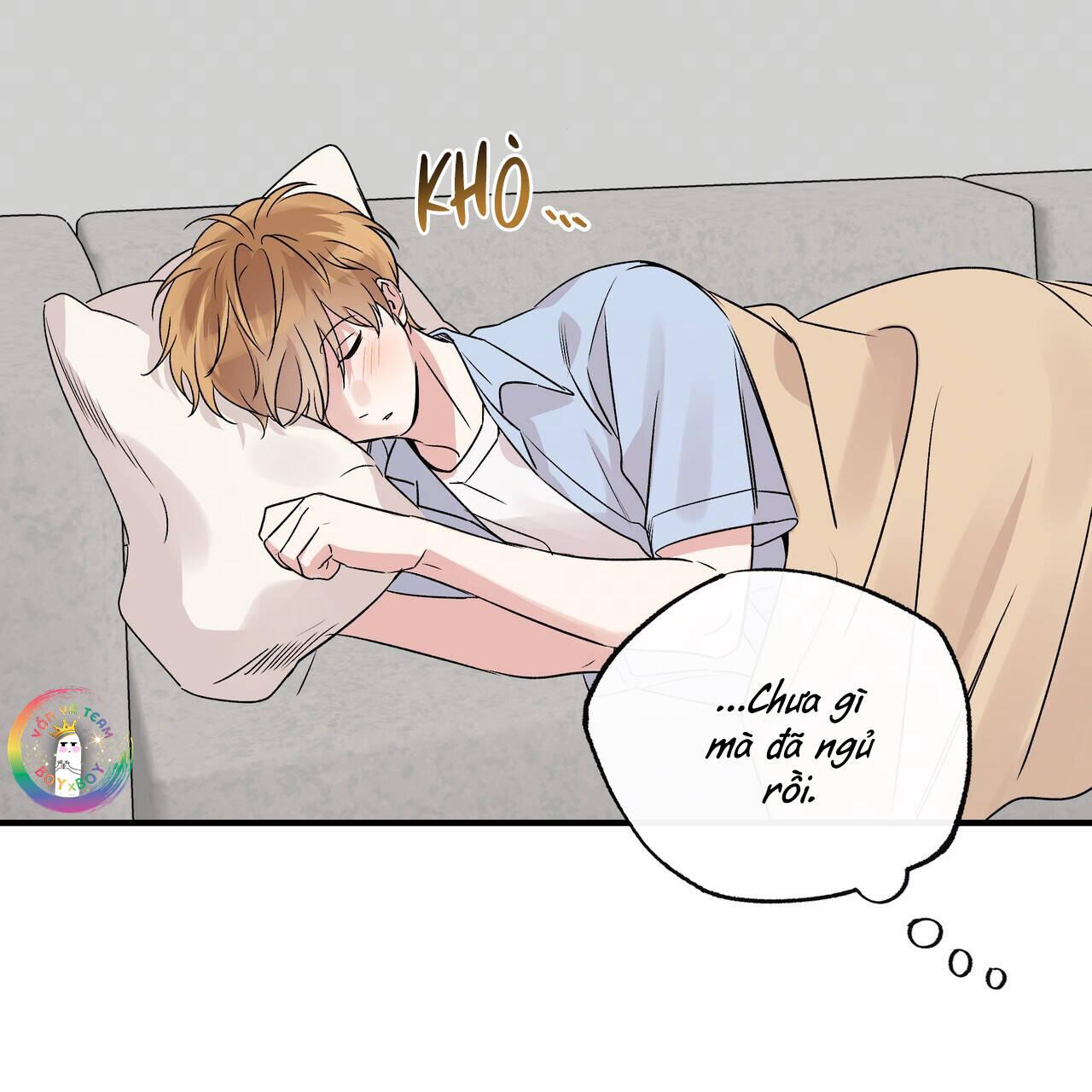 (END) Keep us together Chapter 26 - Trang 2