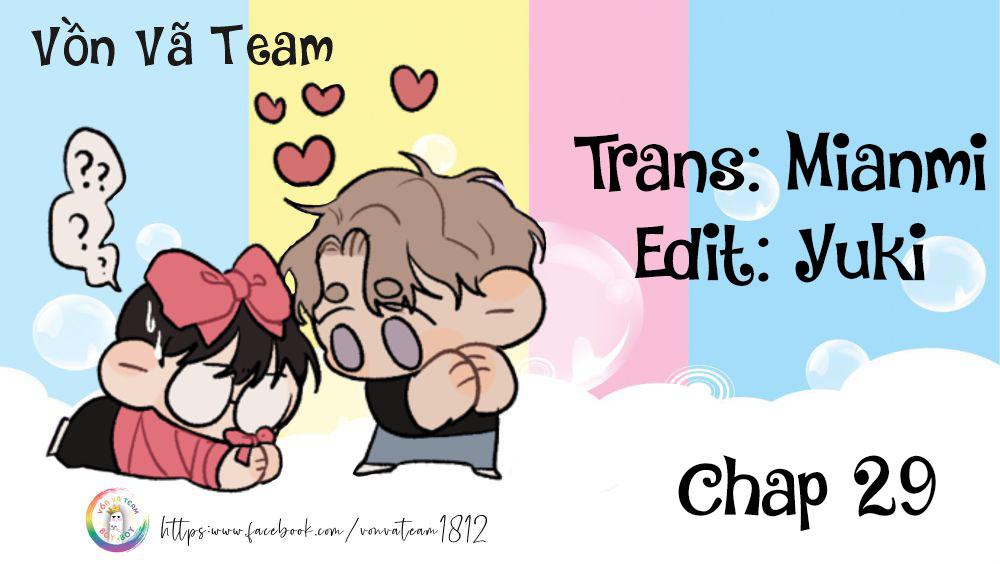 (END) Màn Đêm Không Lối Chapter 29 - Trang 2