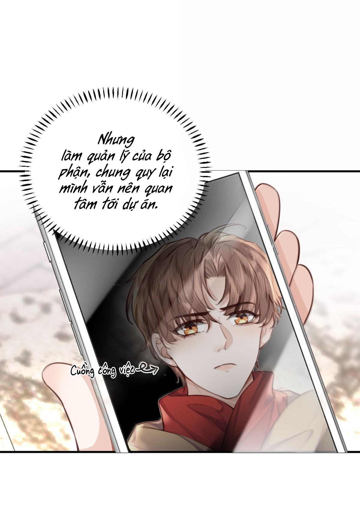(END) Đặc Chế Cho Riêng Anh Chapter 122 - Next Chapter 123