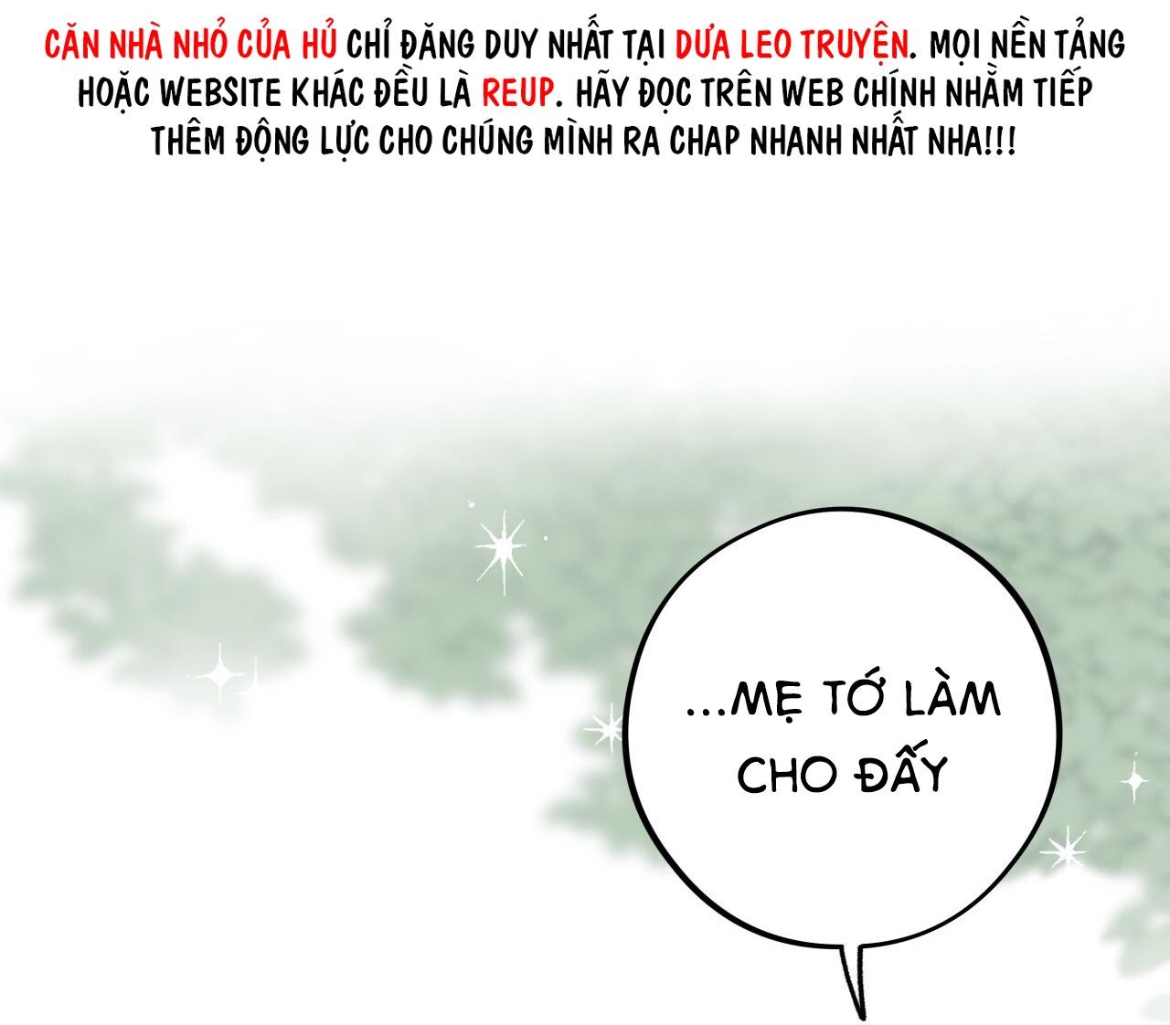 (END) MẬT GẤU Chapter 38 - Next Chapter 39